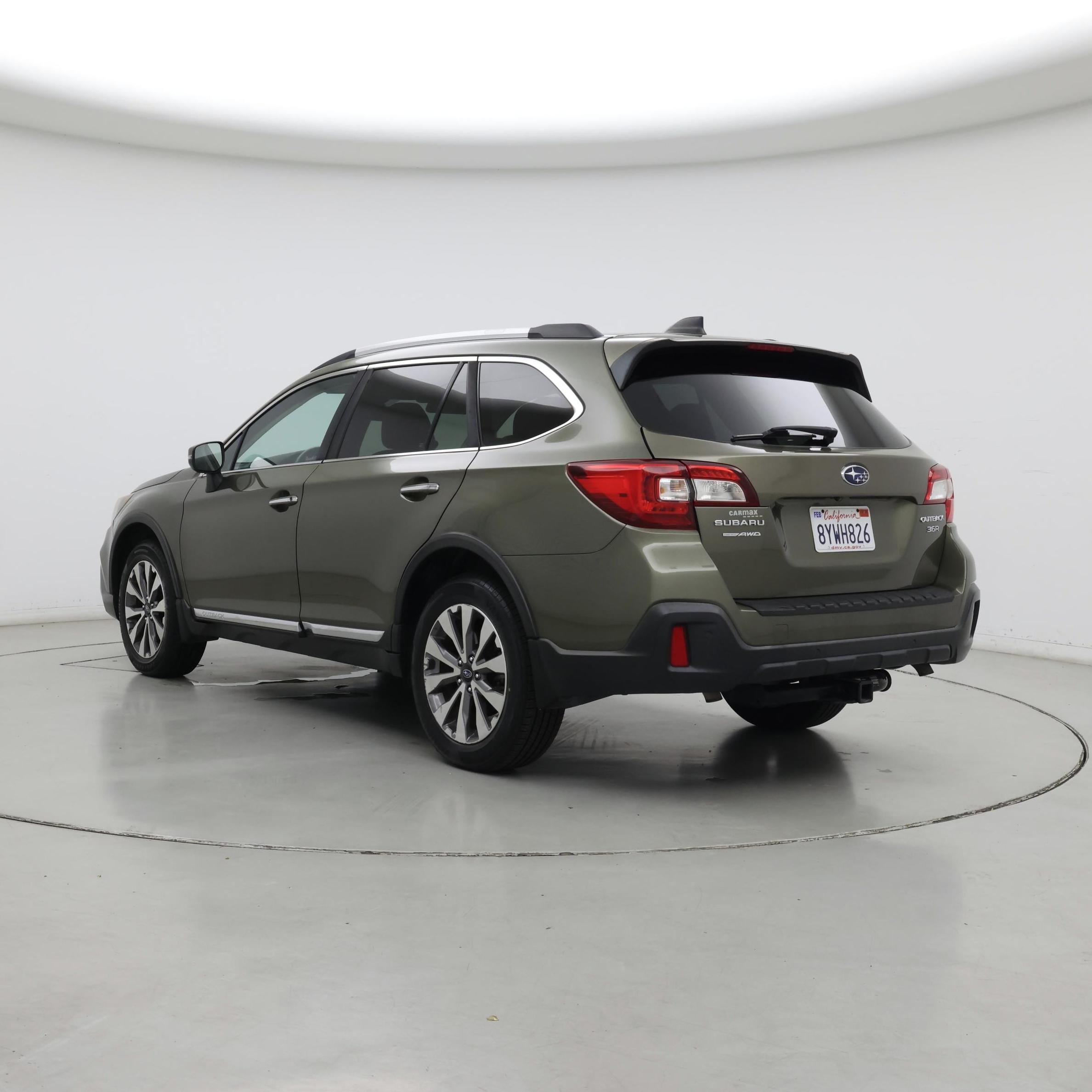 Thumbnail: 2019 Subaru Outback - 2