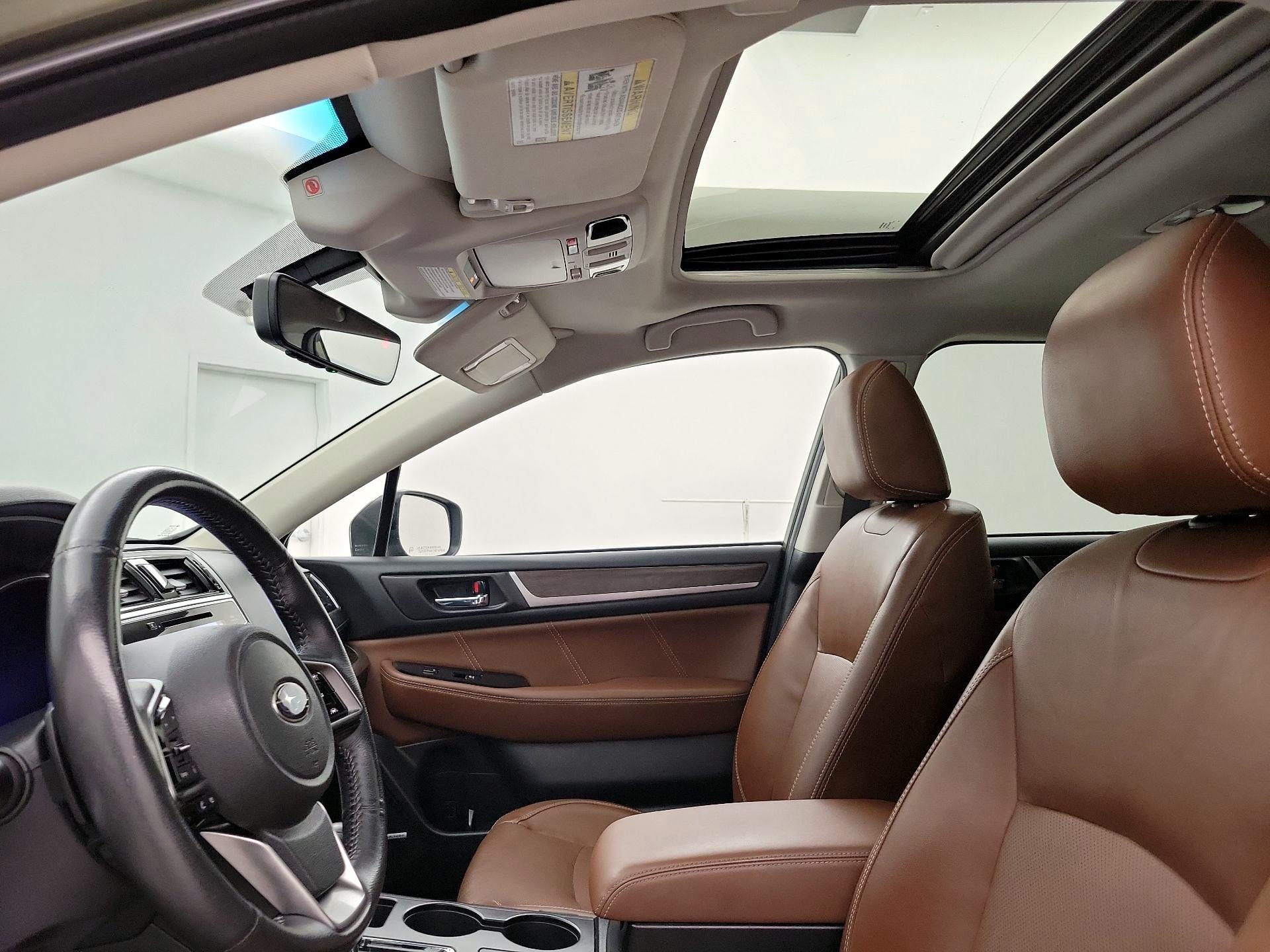 Thumbnail: 2019 Subaru Outback - 20