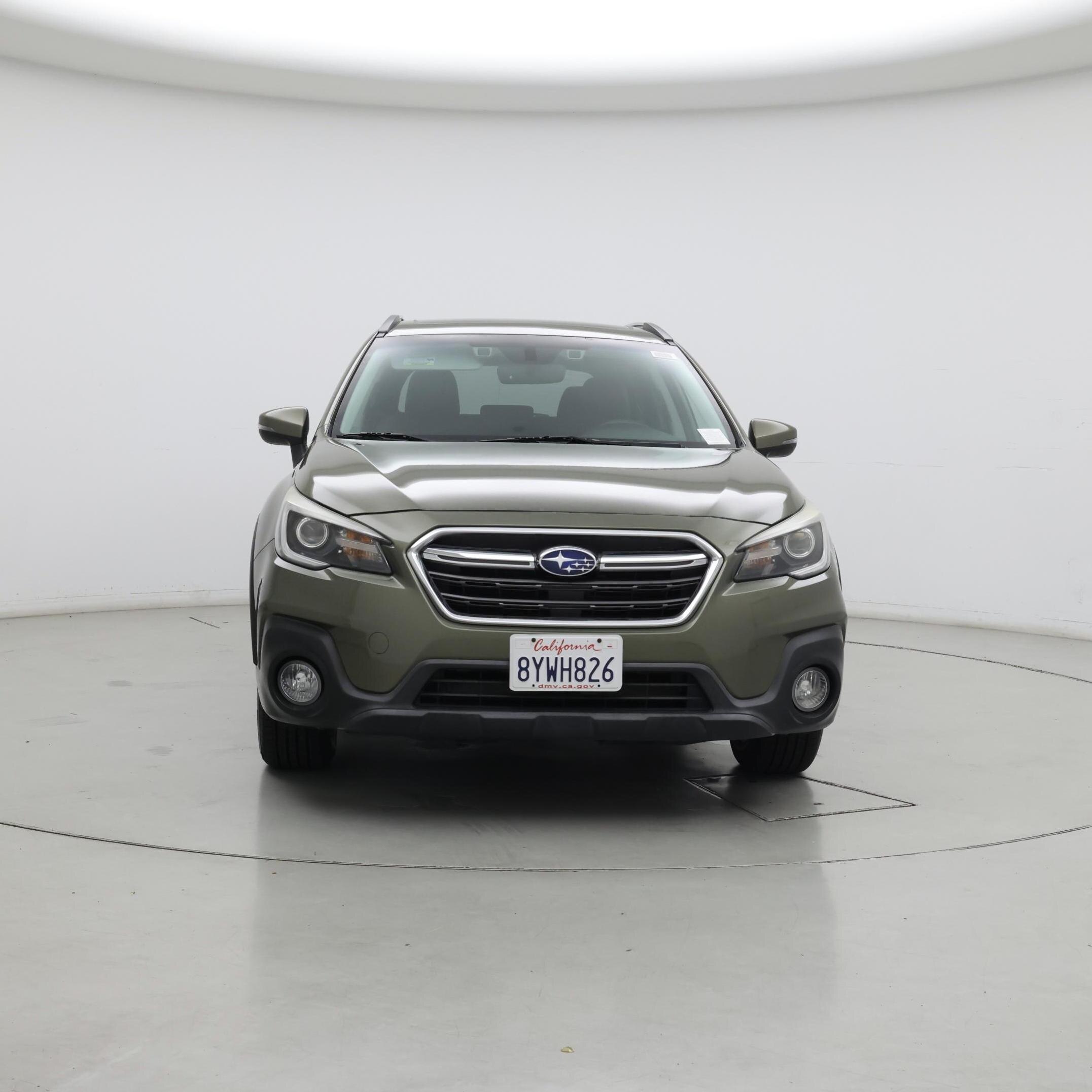 Thumbnail: 2019 Subaru Outback - 5