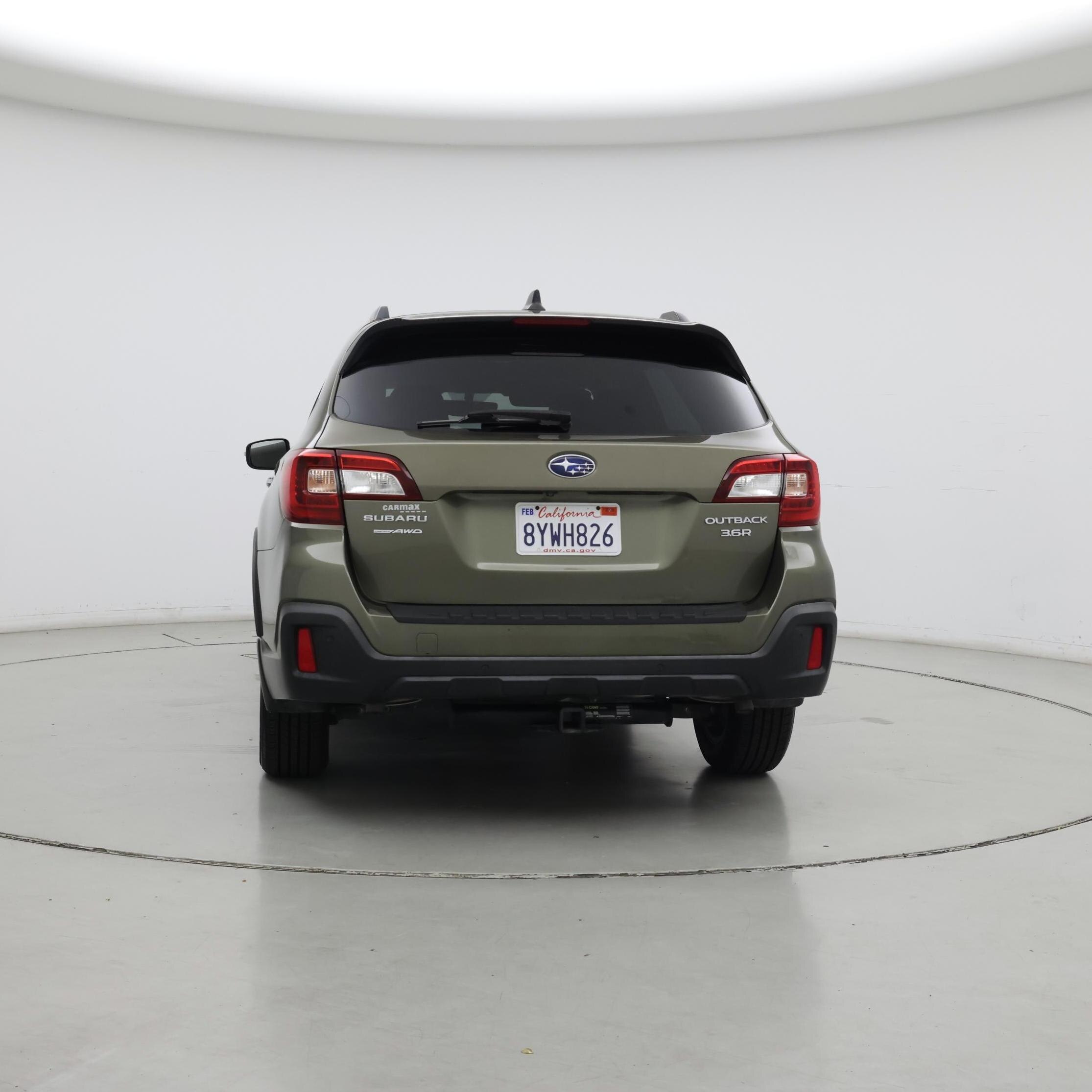 Thumbnail: 2019 Subaru Outback - 6