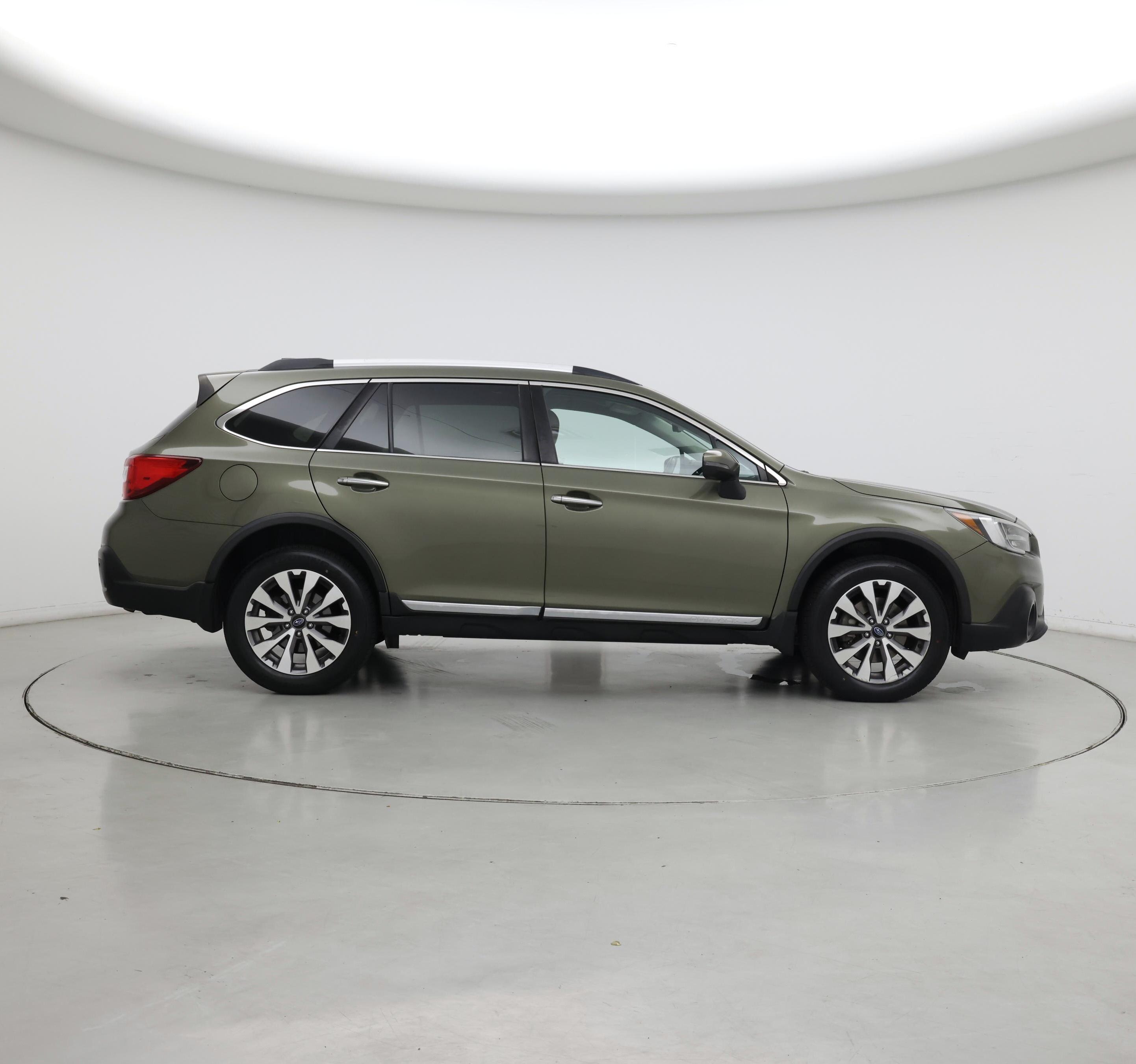 Thumbnail: 2019 Subaru Outback - 7