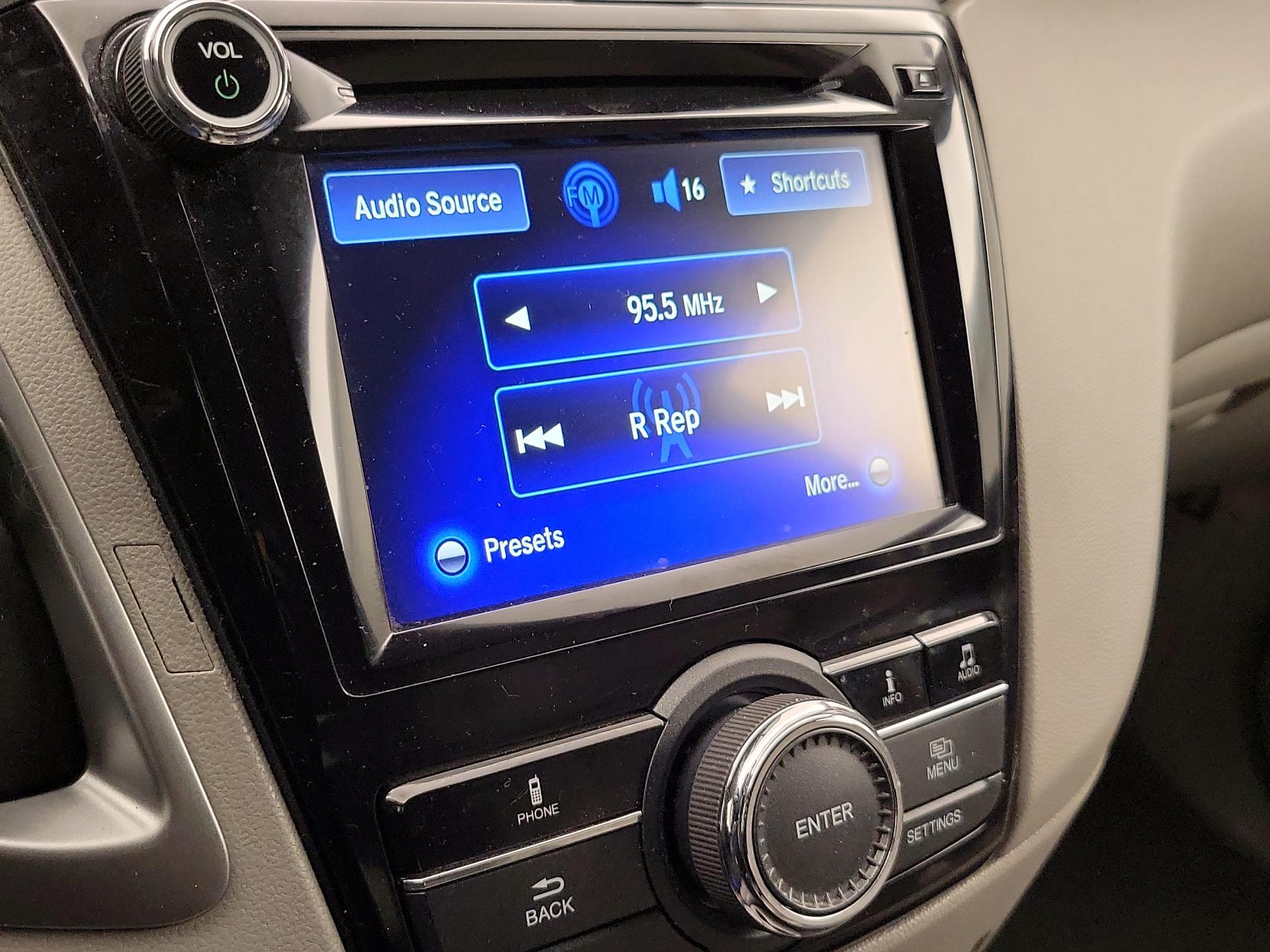 Thumbnail: 2014 Honda Odyssey - 15