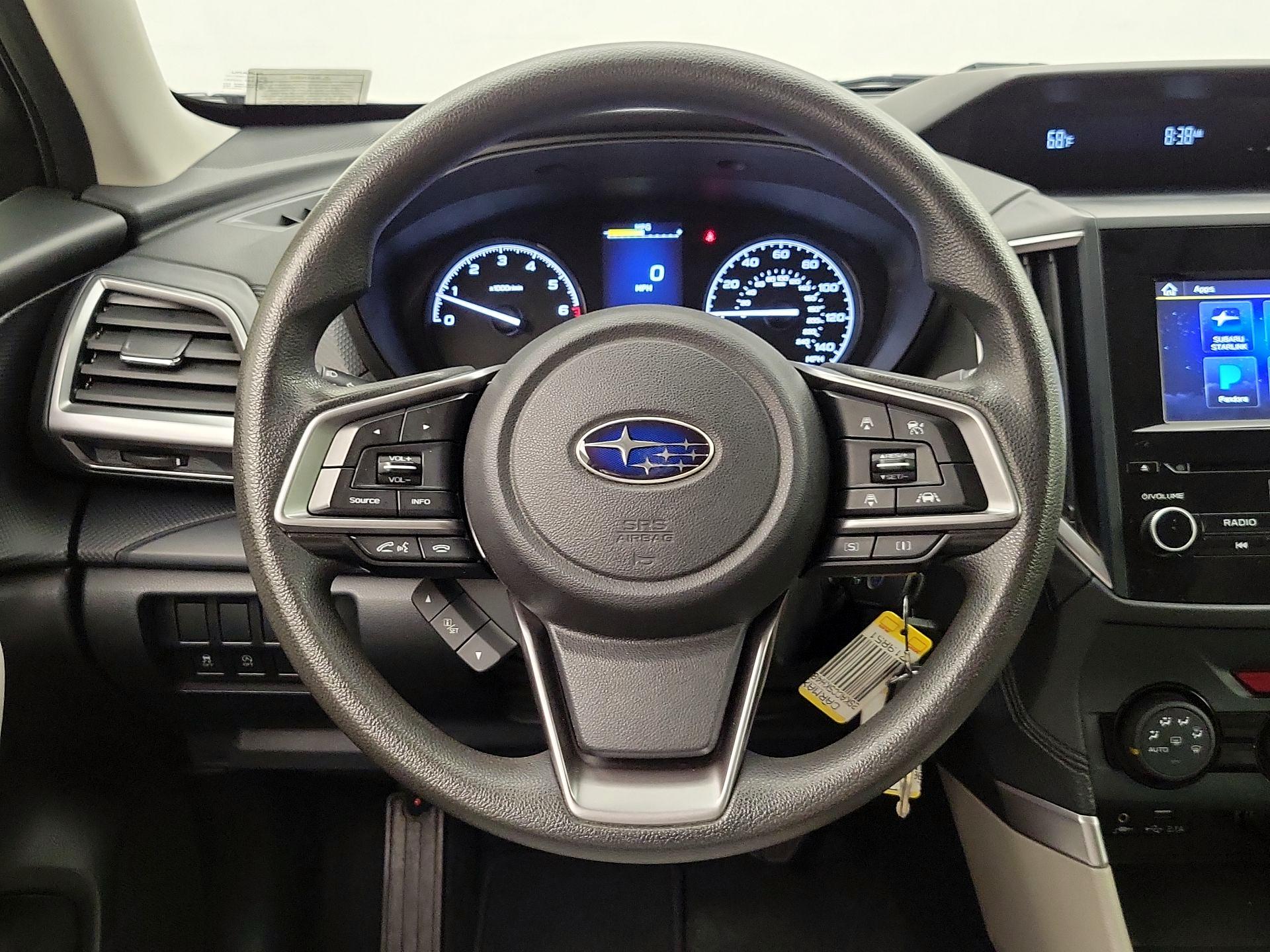 Thumbnail: 2019 Subaru Forester - 10