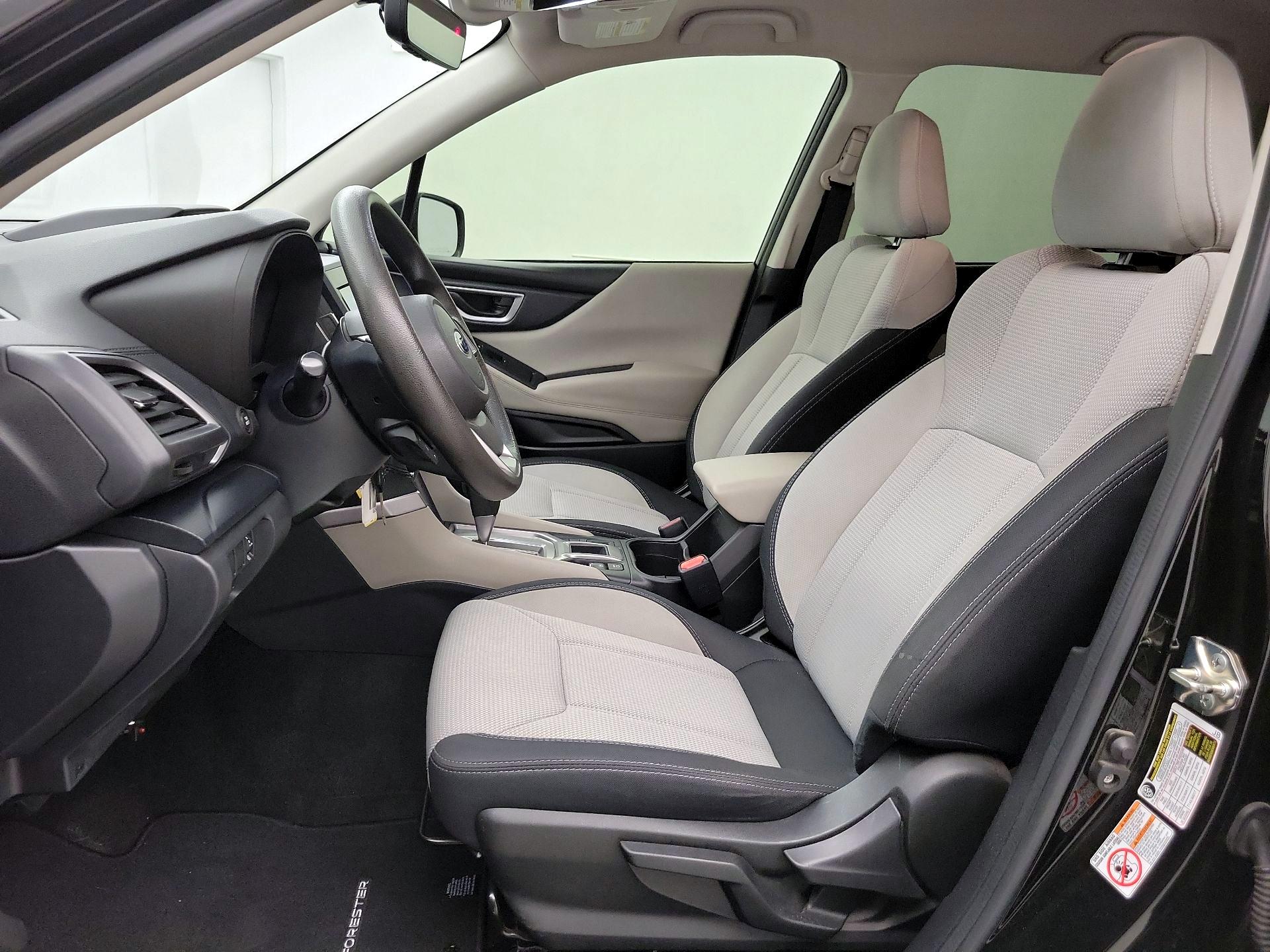 Thumbnail: 2019 Subaru Forester - 11