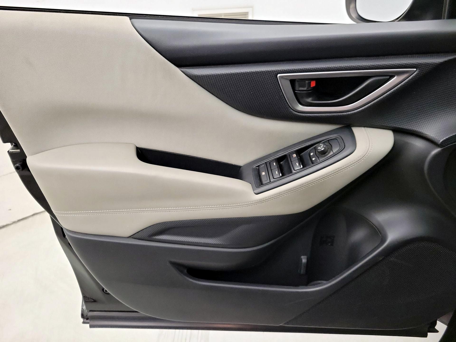 Thumbnail: 2019 Subaru Forester - 12
