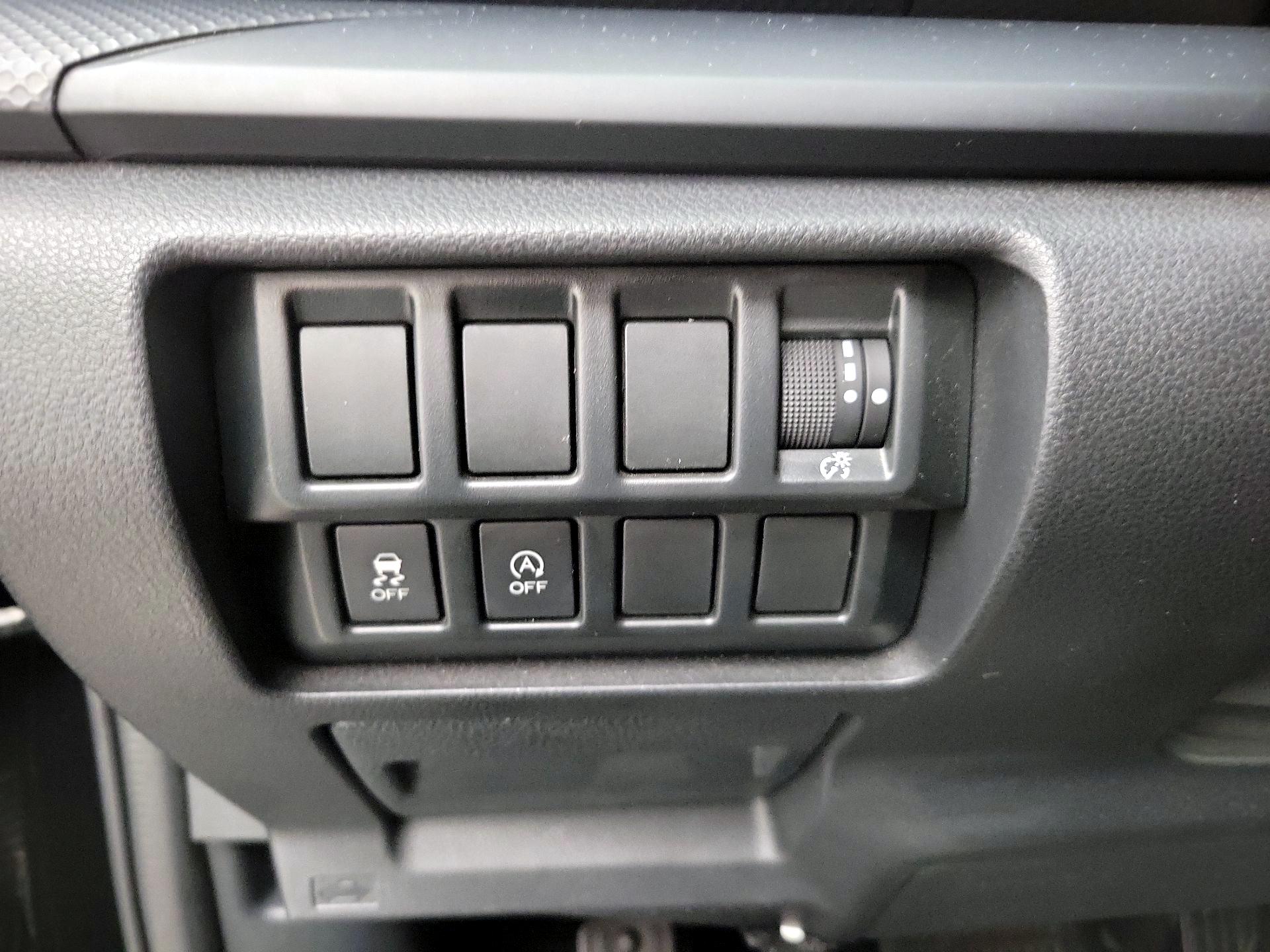 Thumbnail: 2019 Subaru Forester - 13