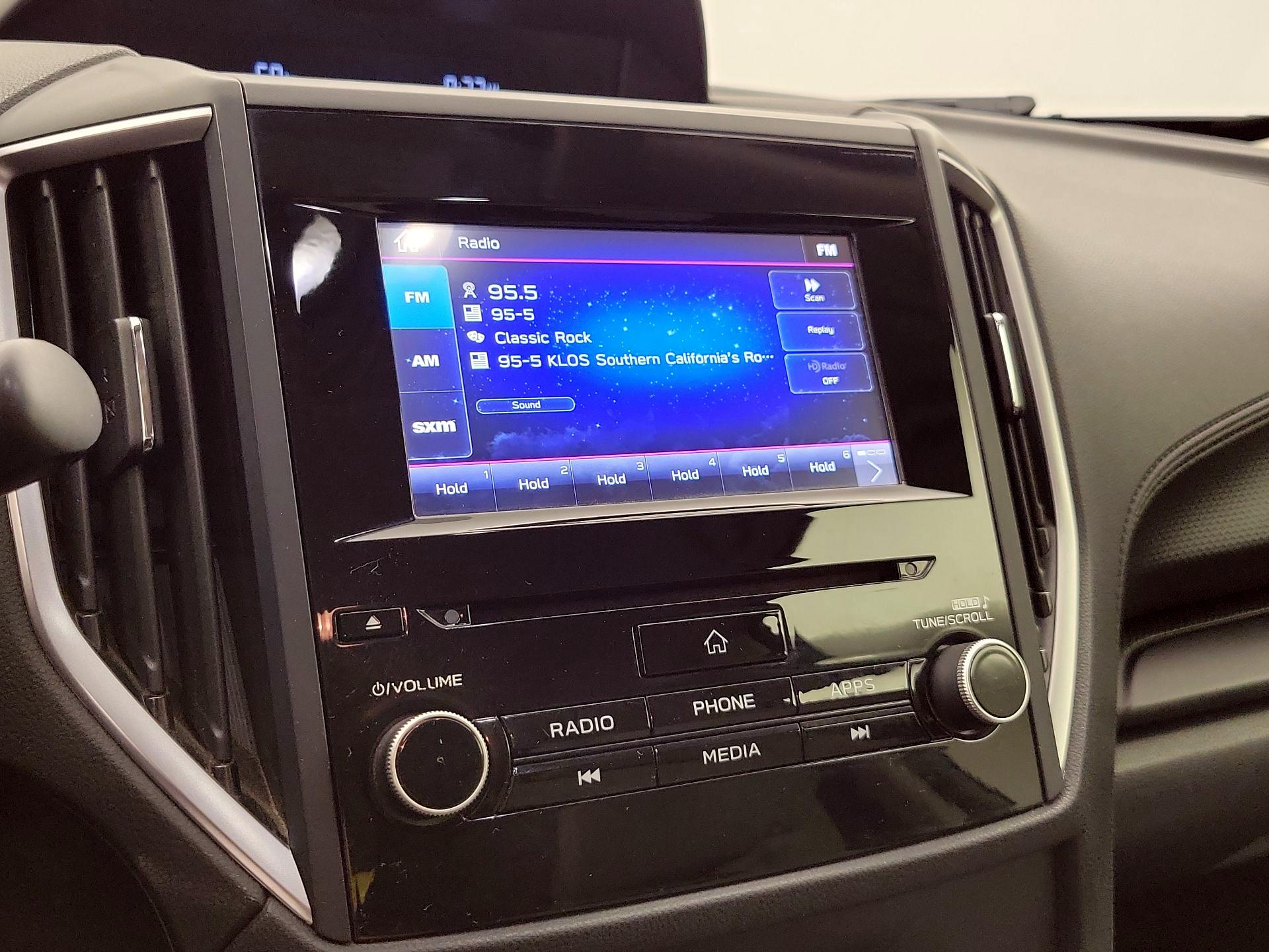 Thumbnail: 2019 Subaru Forester - 15