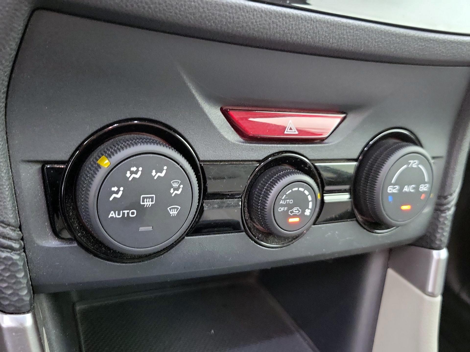 Thumbnail: 2019 Subaru Forester - 16