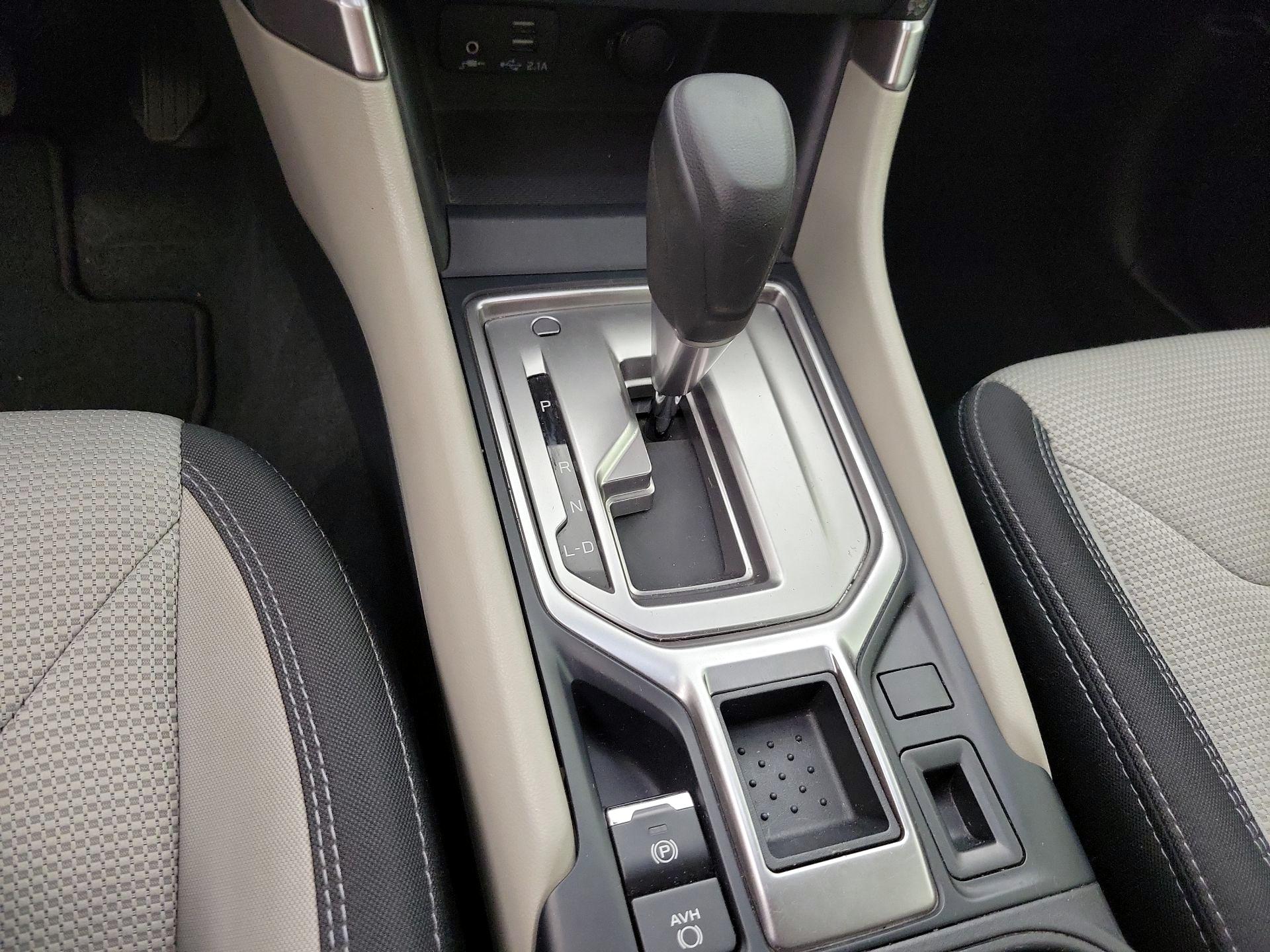 Thumbnail: 2019 Subaru Forester - 17