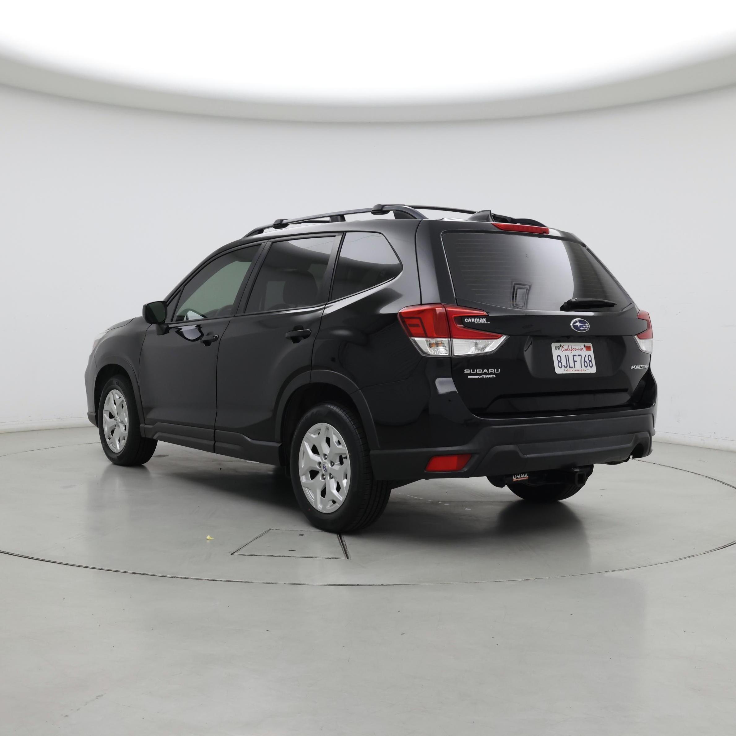 Thumbnail: 2019 Subaru Forester - 2
