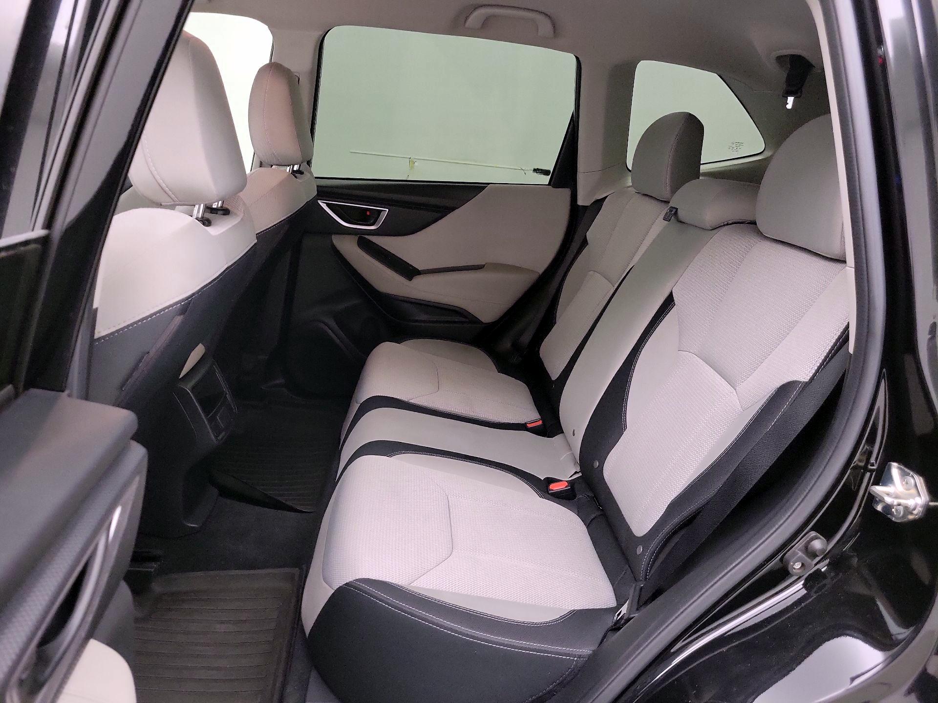 Thumbnail: 2019 Subaru Forester - 19