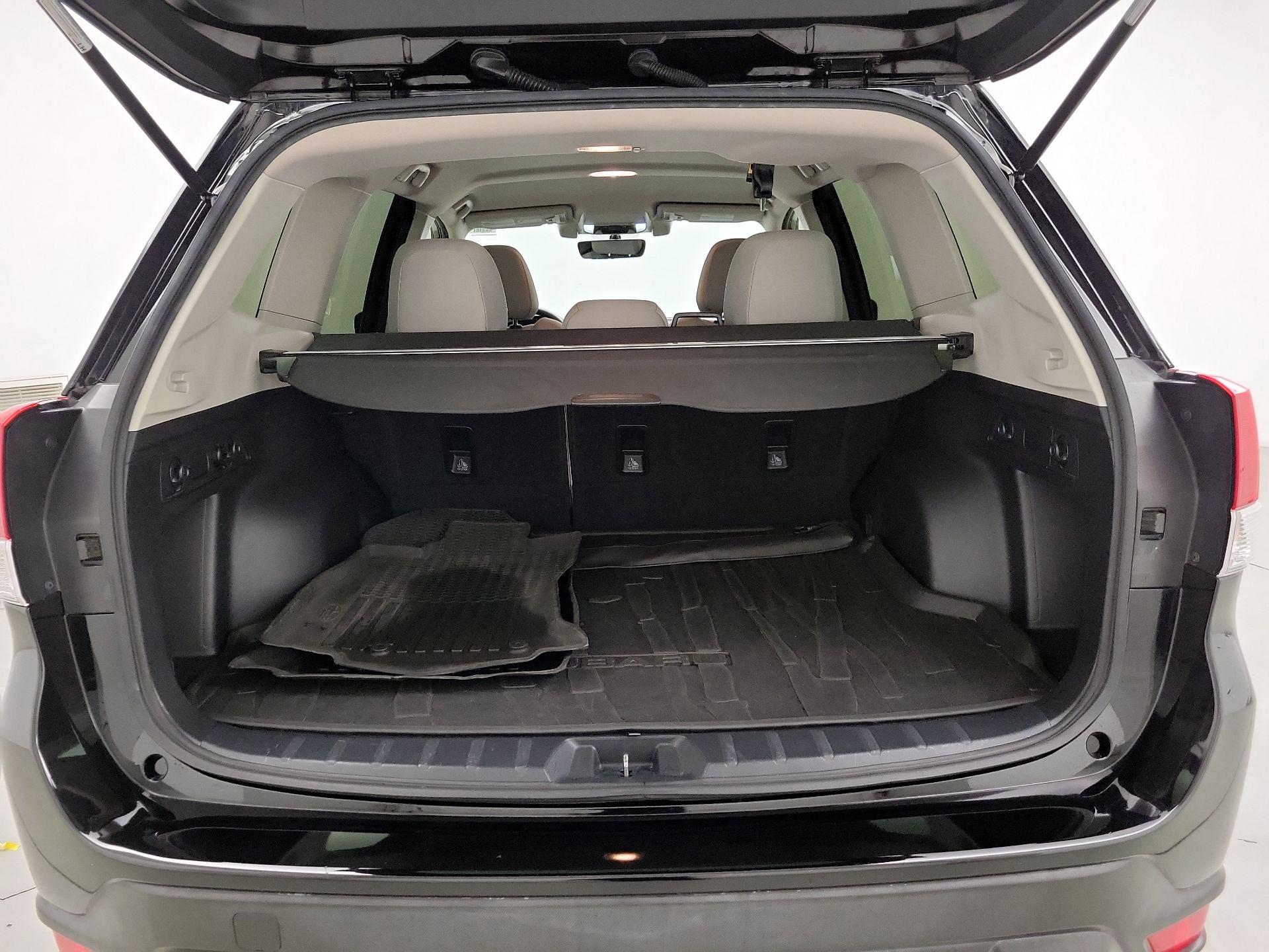 Thumbnail: 2019 Subaru Forester - 20
