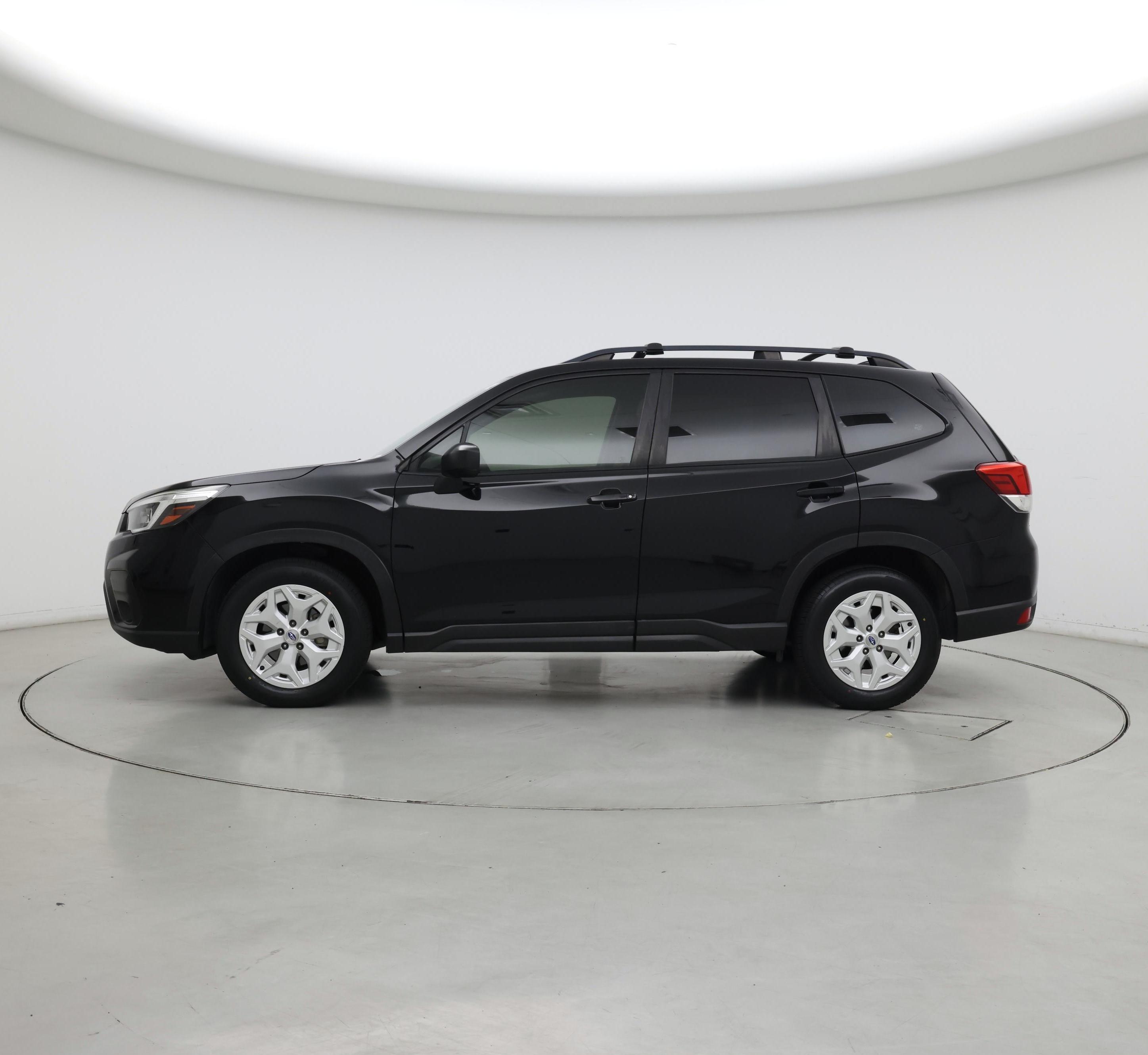 Thumbnail: 2019 Subaru Forester - 3
