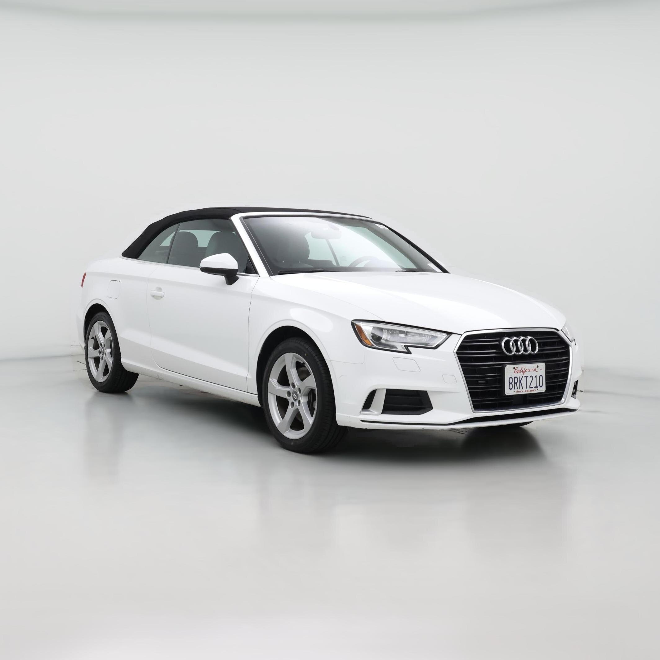 Thumbnail: 2019 Audi A3 - 1