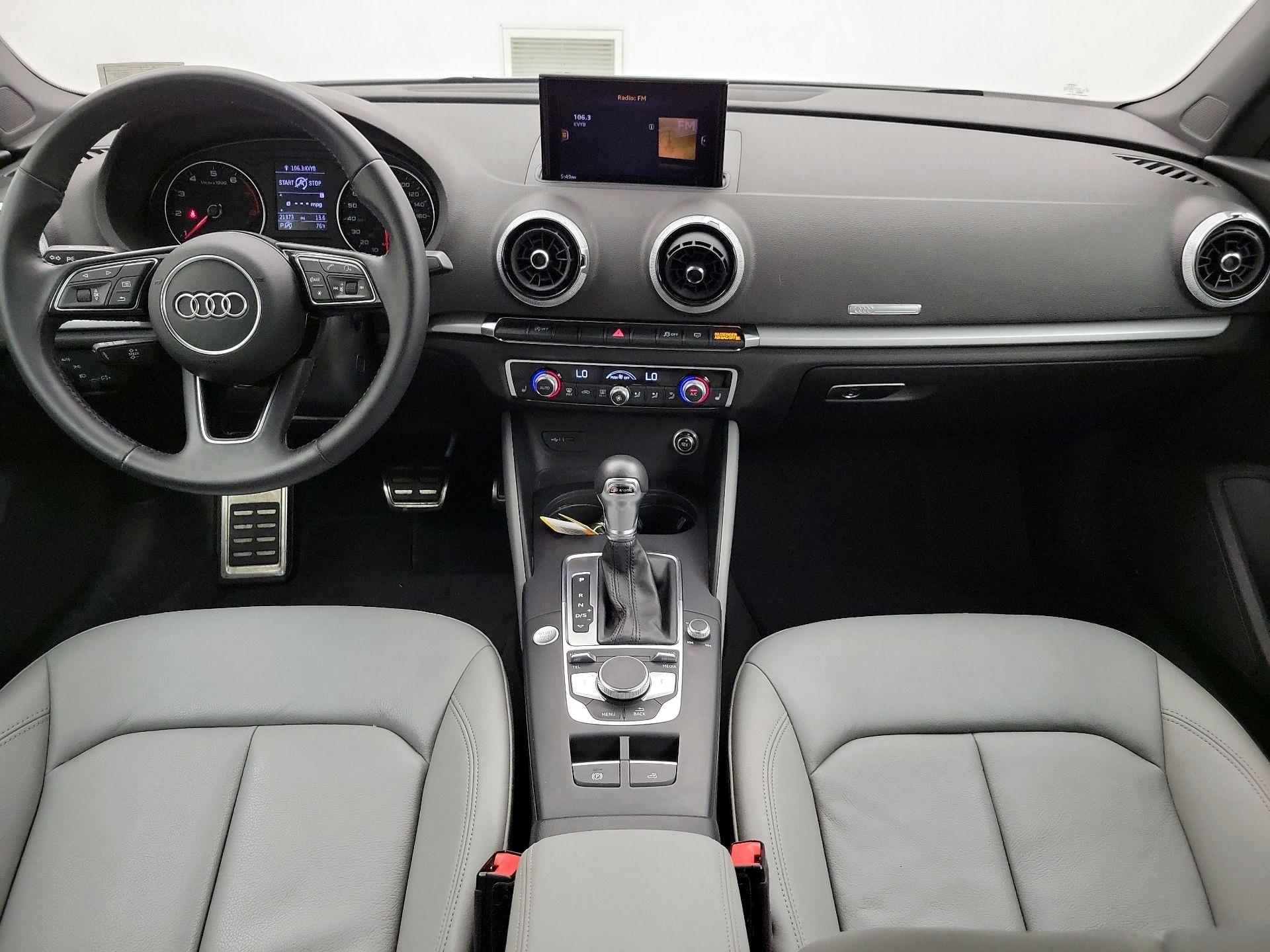 Thumbnail: 2019 Audi A3 - 9