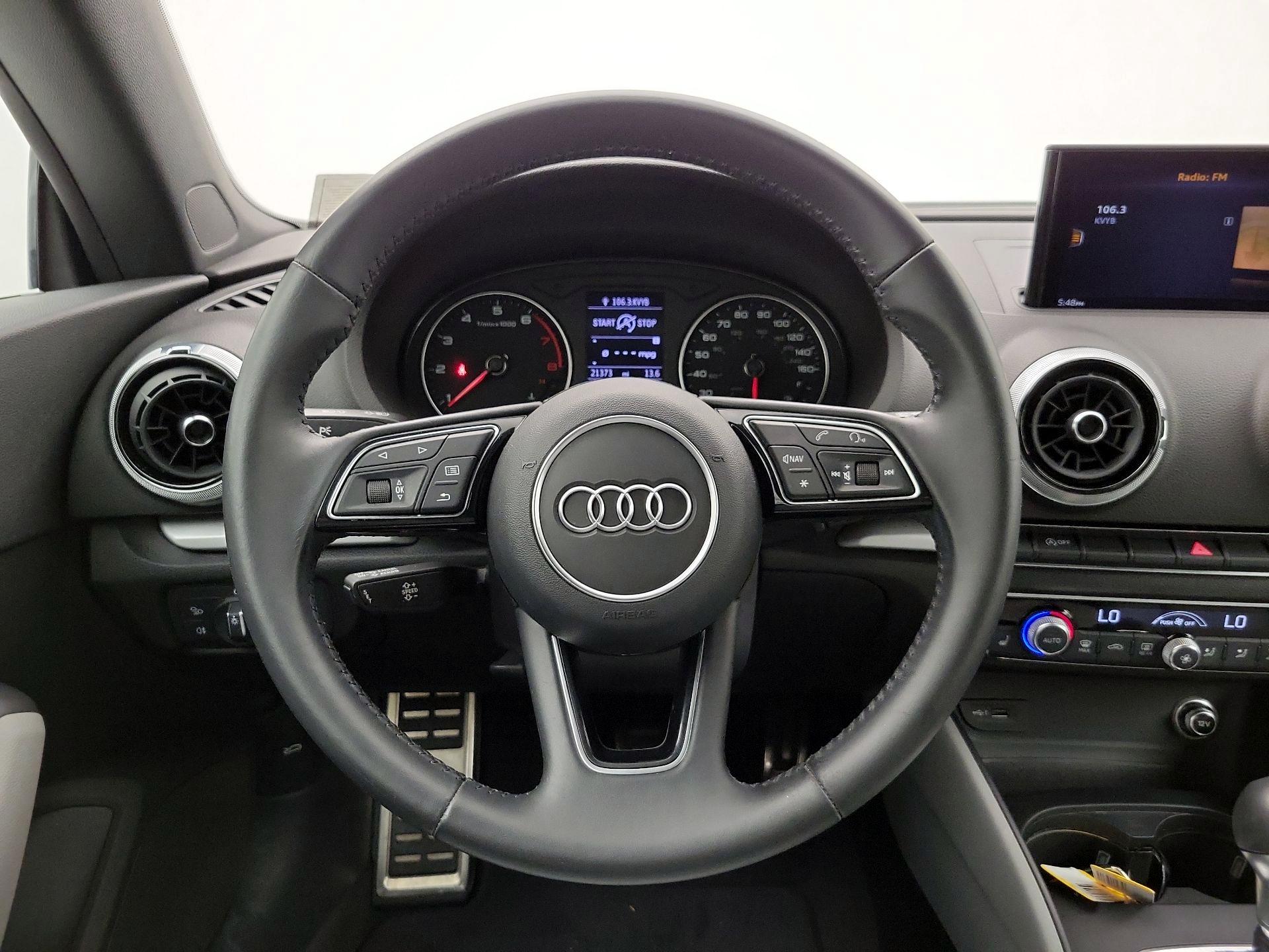 Thumbnail: 2019 Audi A3 - 10