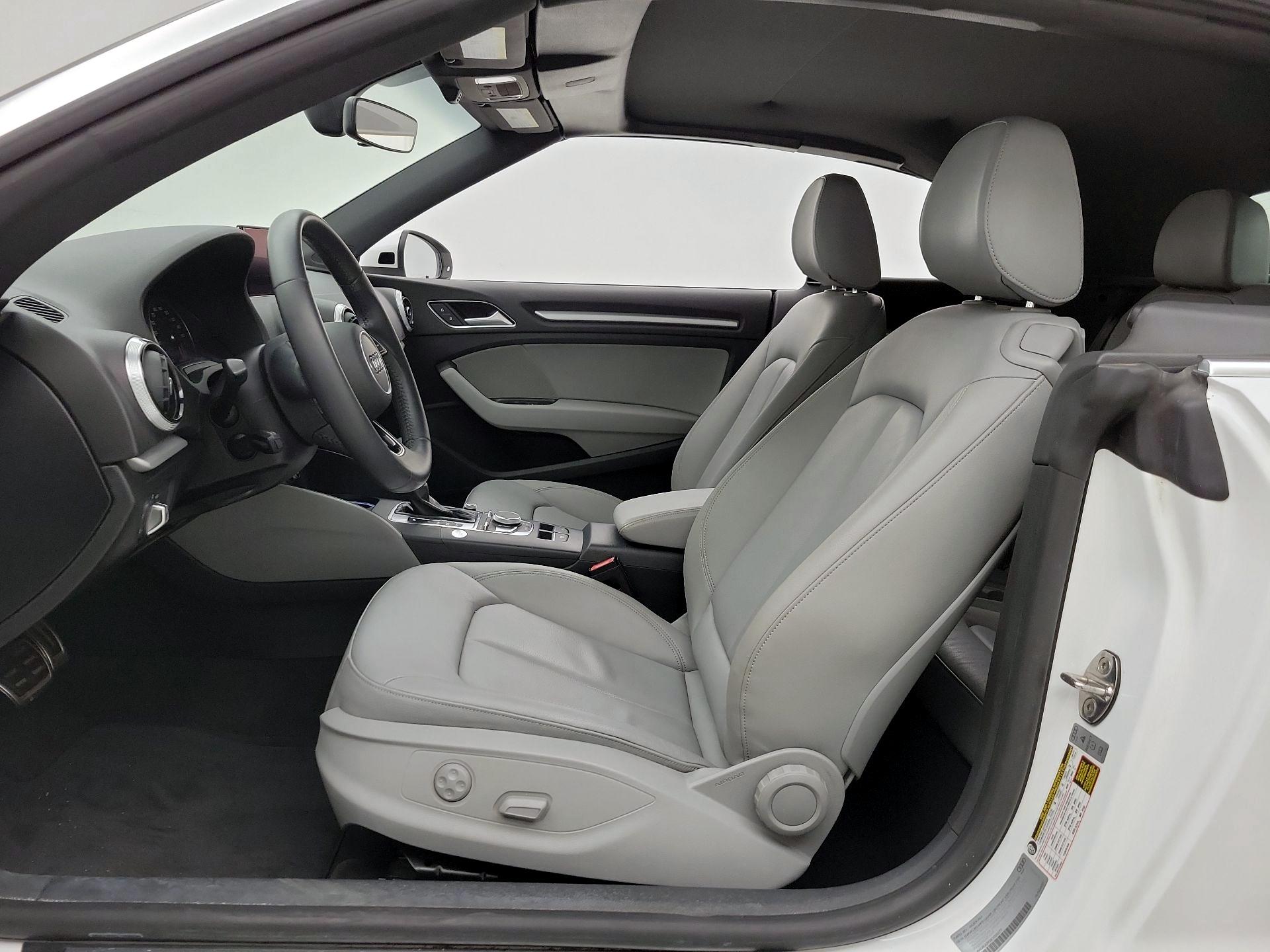 Thumbnail: 2019 Audi A3 - 11