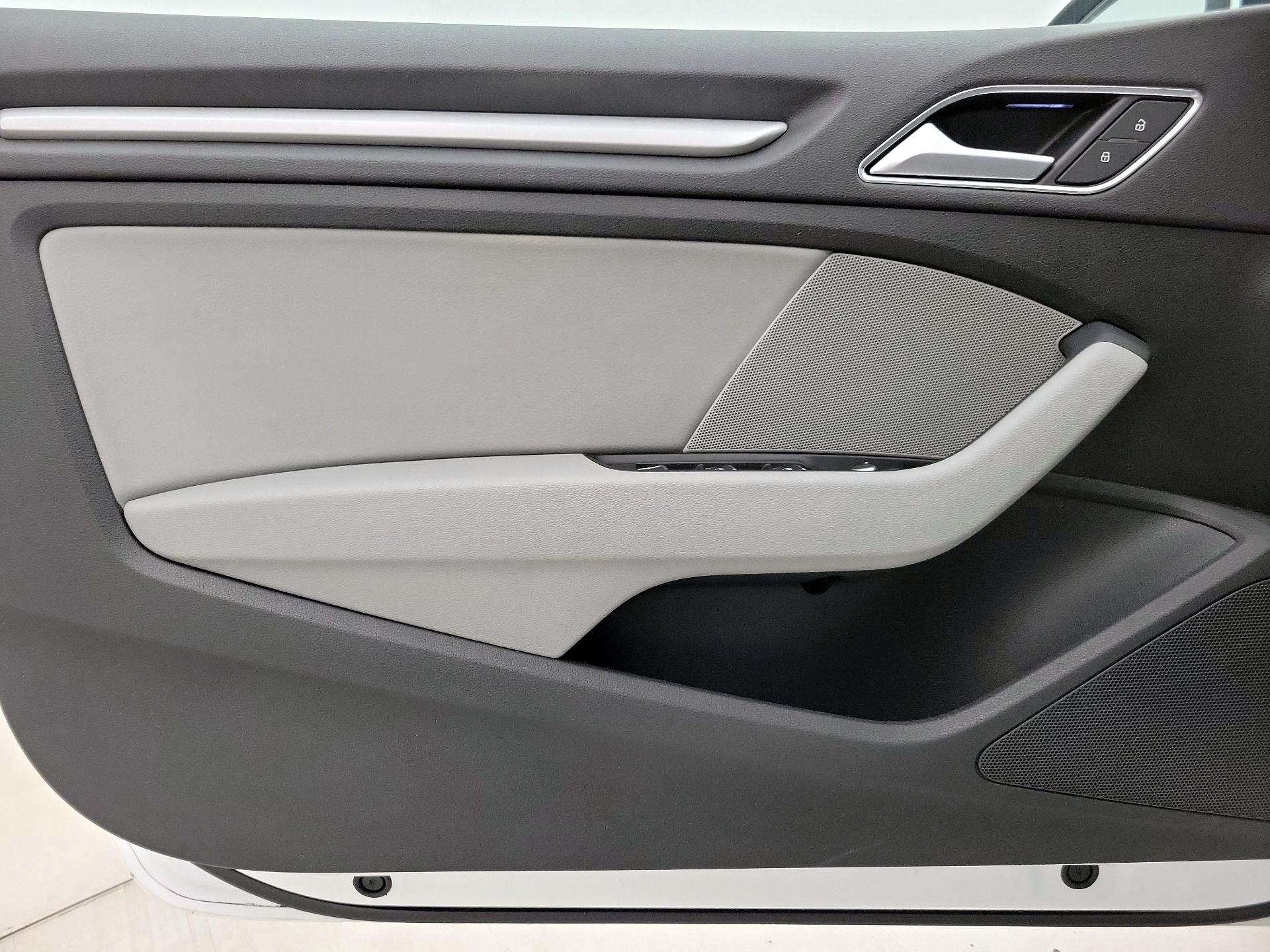 Thumbnail: 2019 Audi A3 - 12