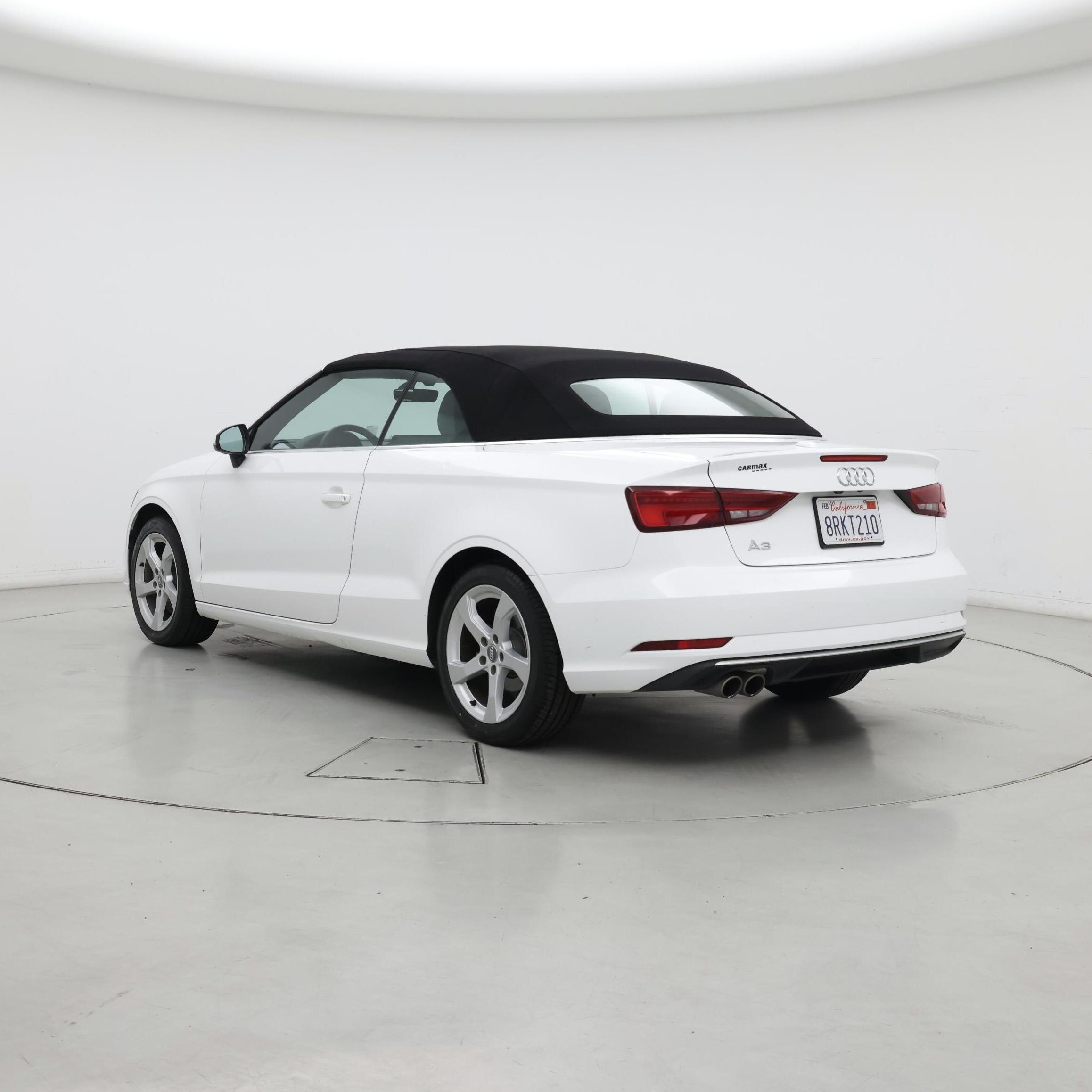 Thumbnail: 2019 Audi A3 - 2