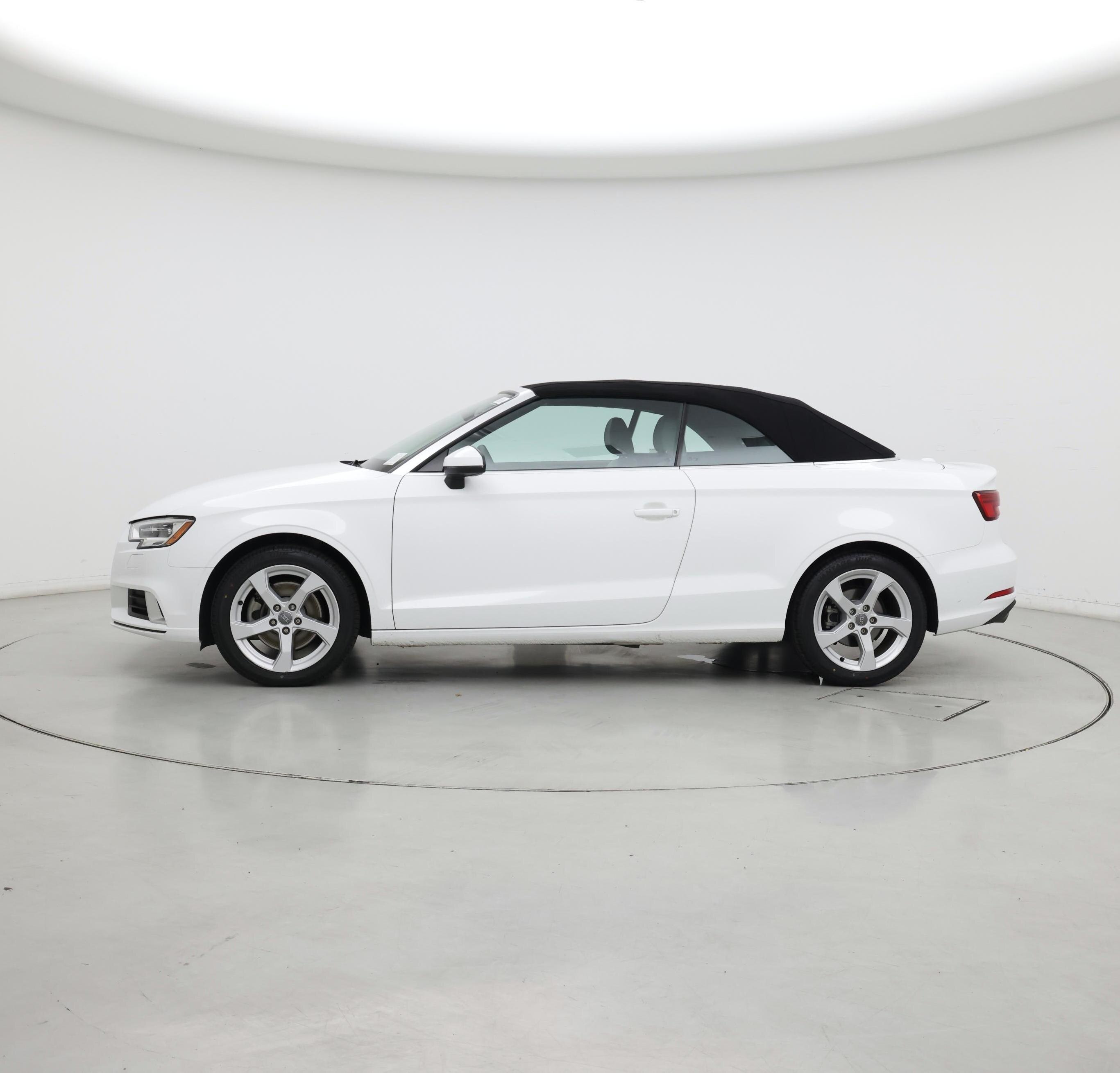 Thumbnail: 2019 Audi A3 - 3