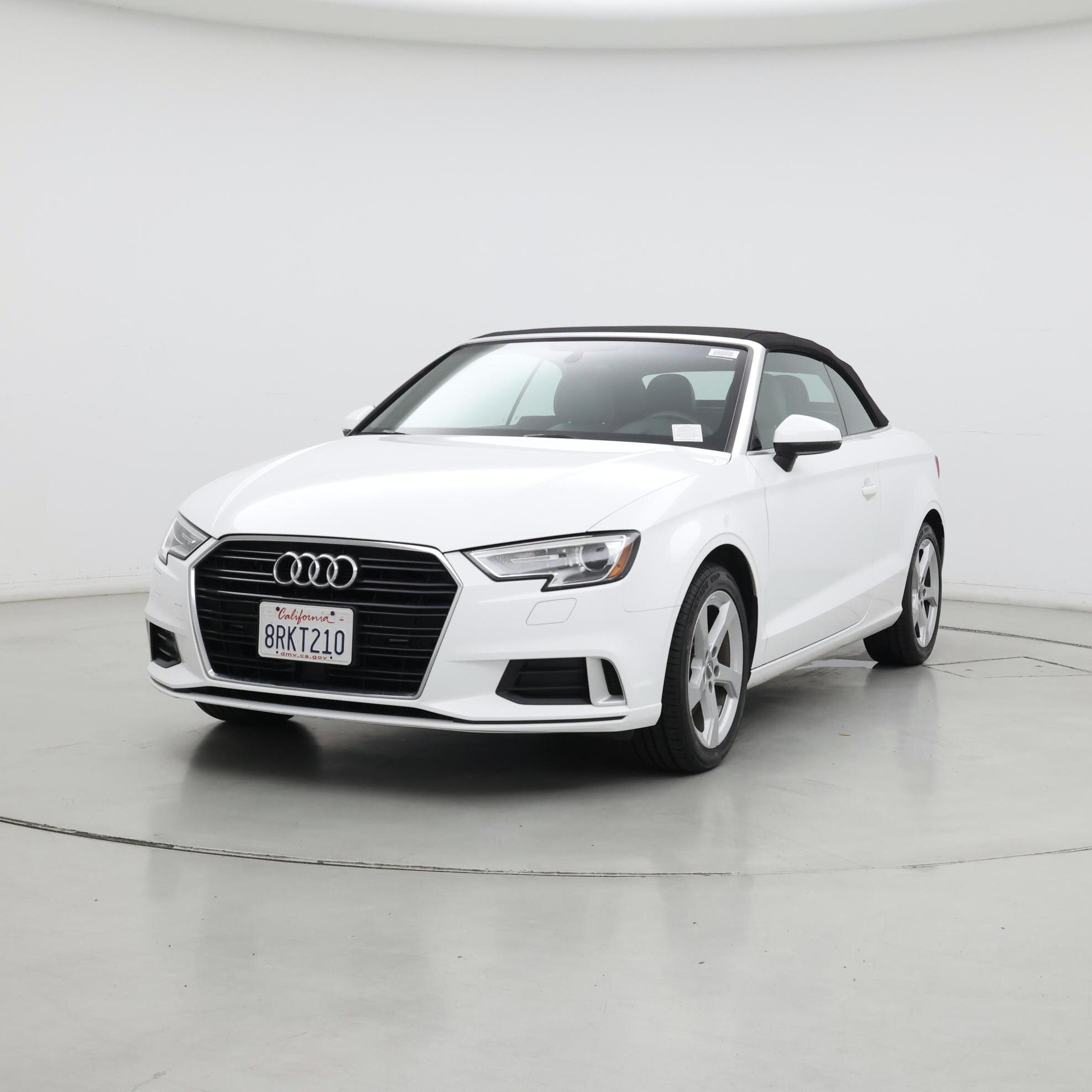 Thumbnail: 2019 Audi A3 - 4
