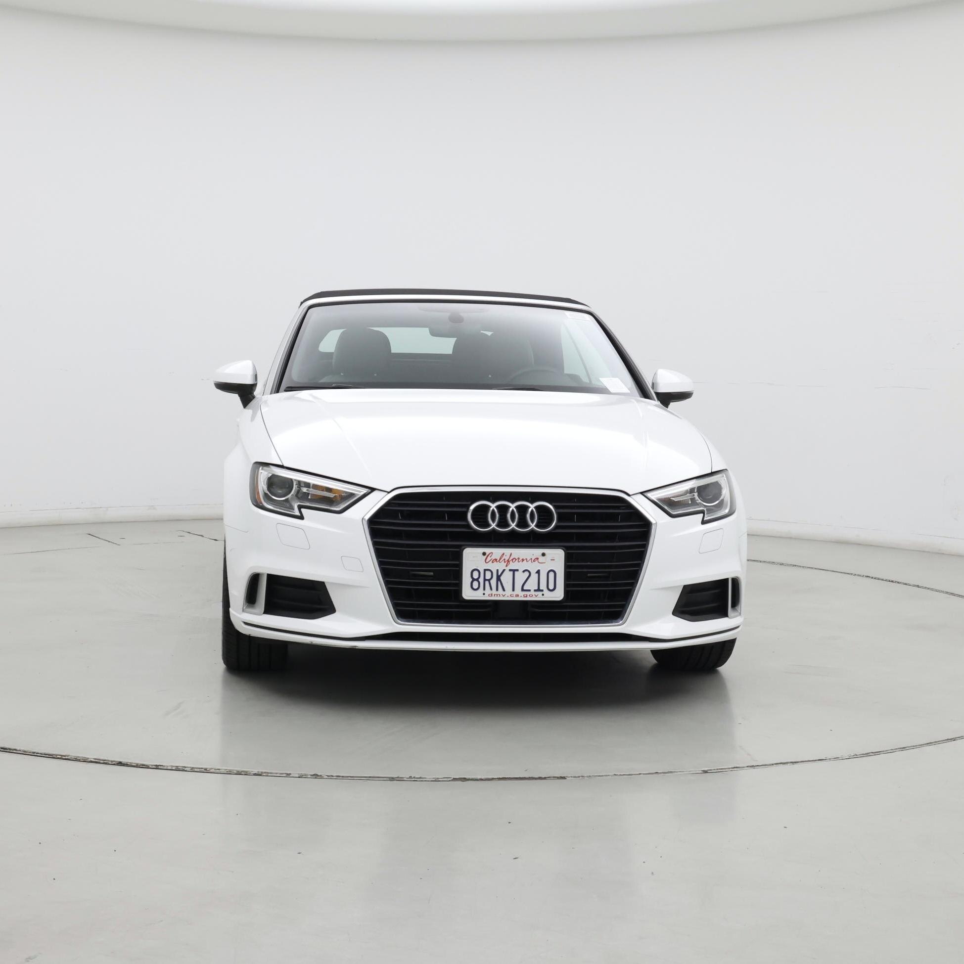 Thumbnail: 2019 Audi A3 - 5