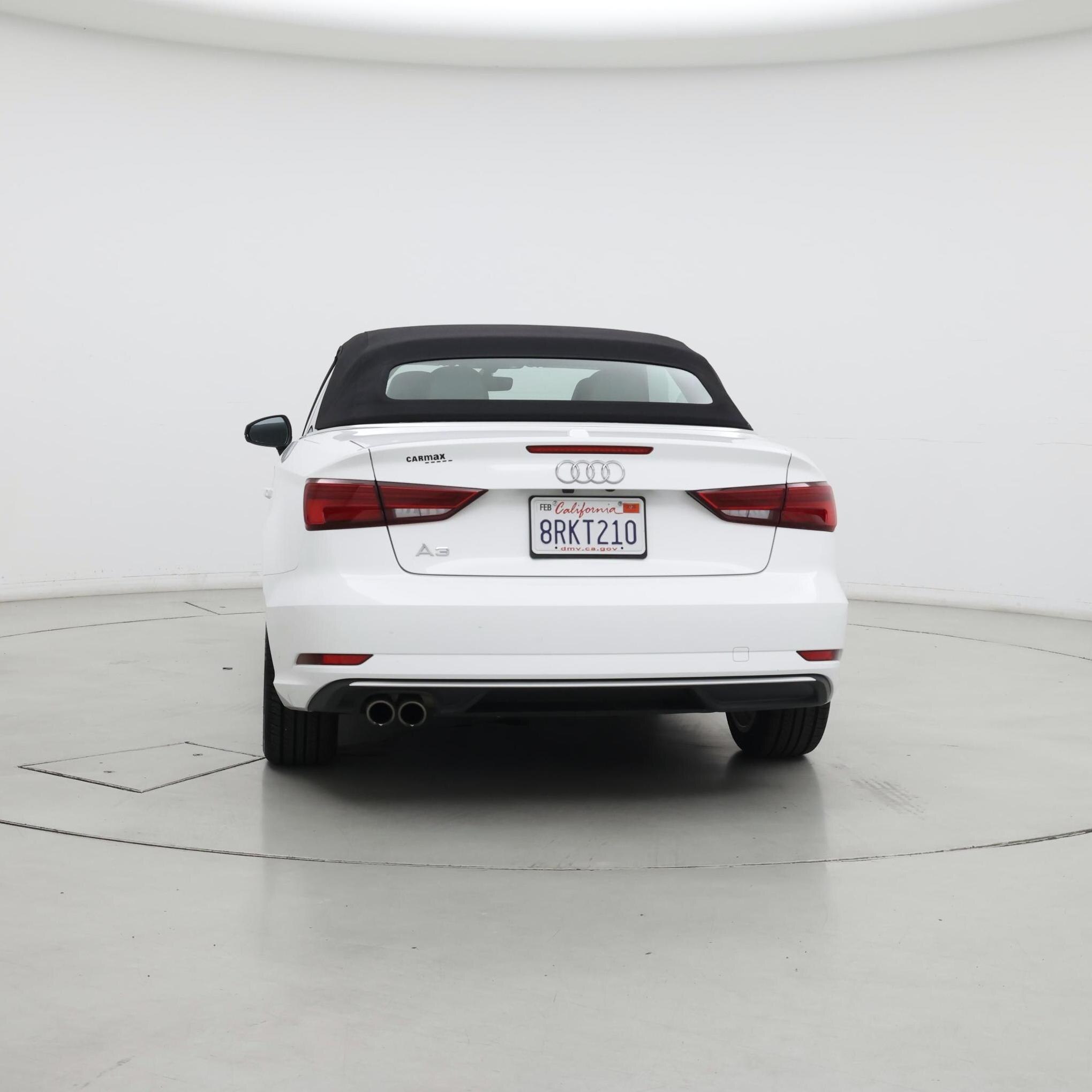 Thumbnail: 2019 Audi A3 - 6