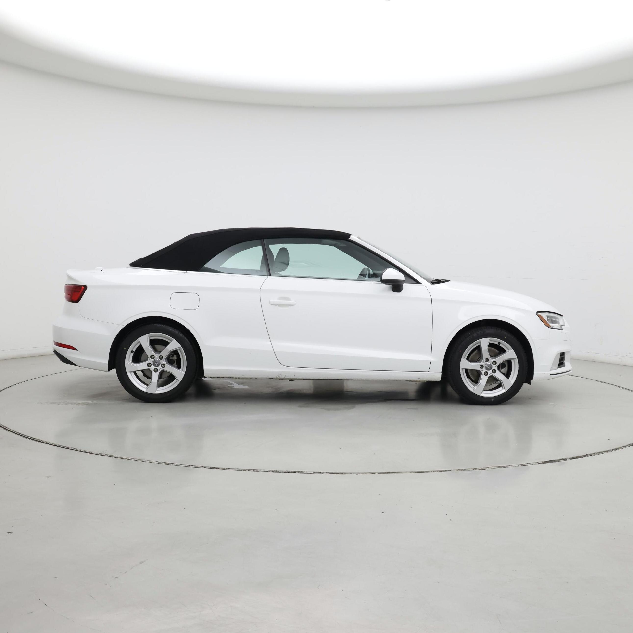 Thumbnail: 2019 Audi A3 - 7