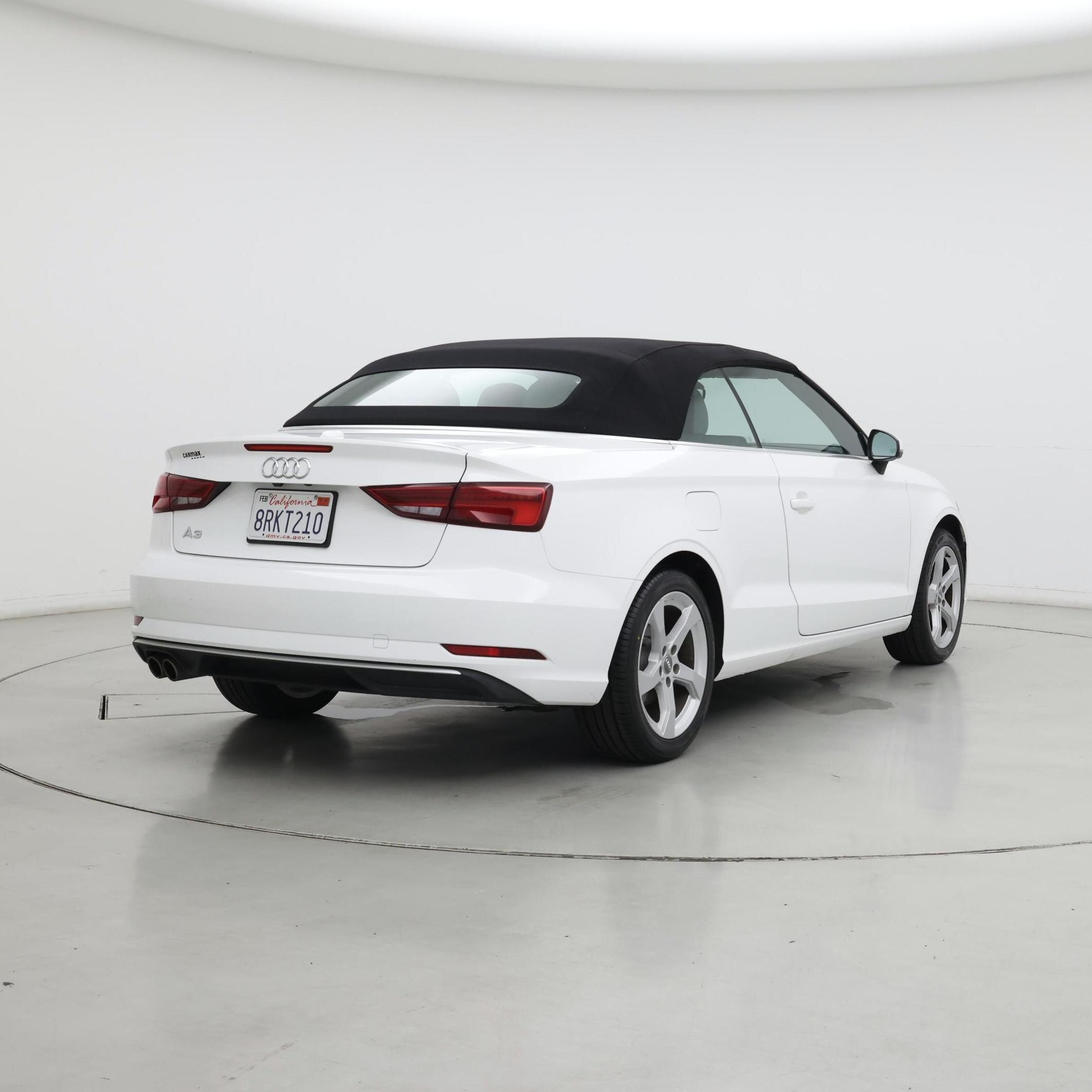 Thumbnail: 2019 Audi A3 - 8