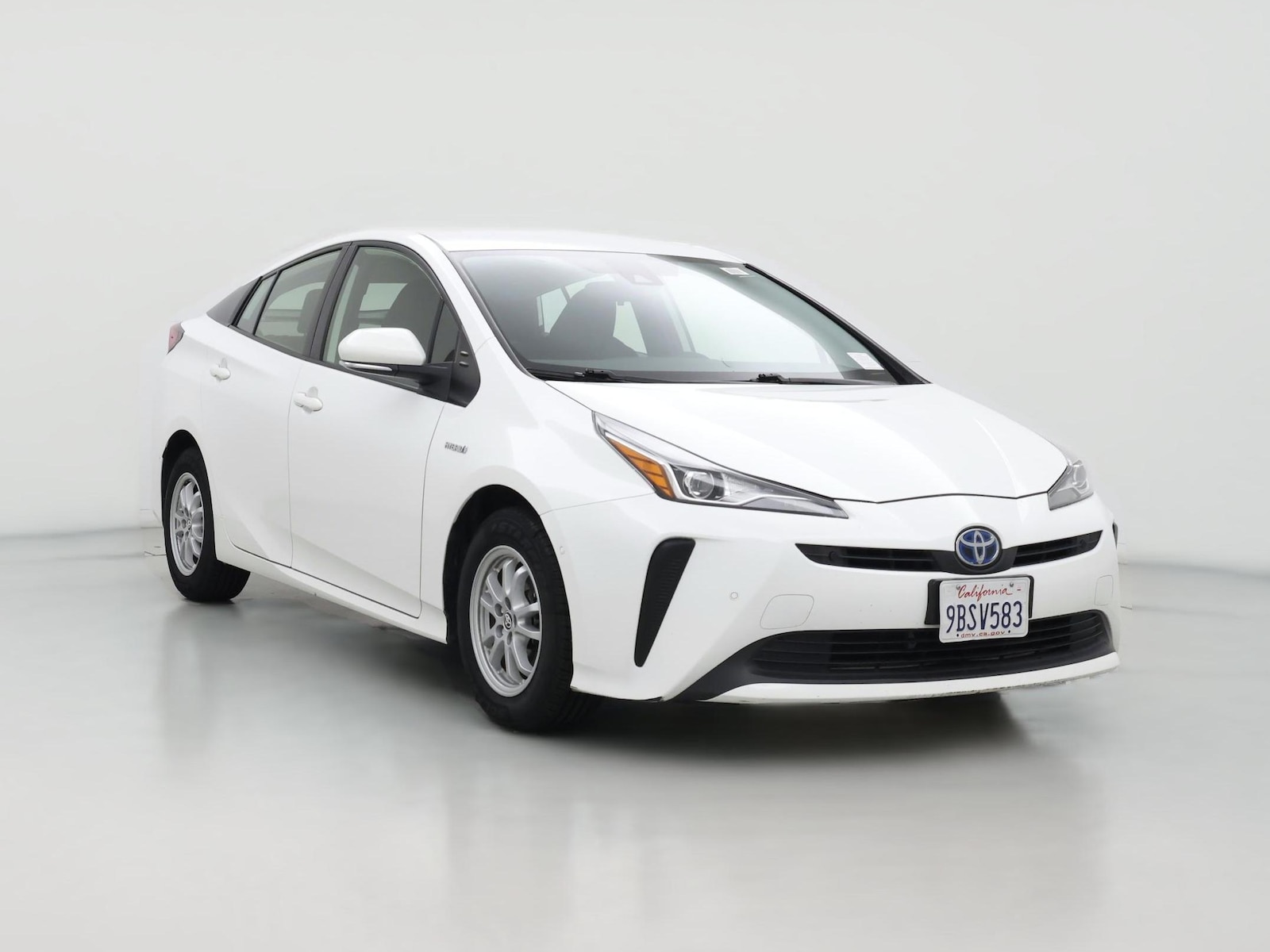 2022 Toyota Prius