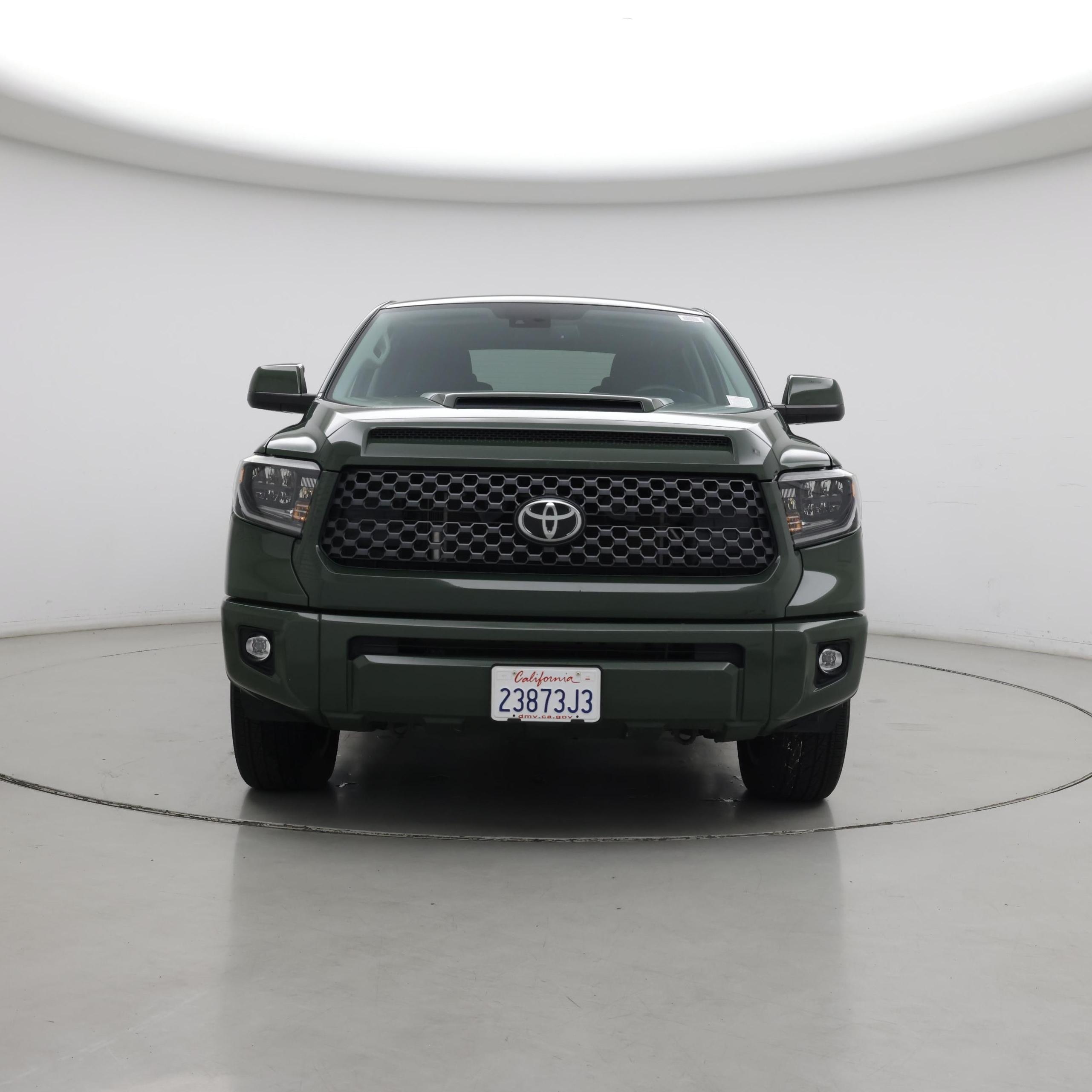 Thumbnail: 2021 Toyota Tundra - 5
