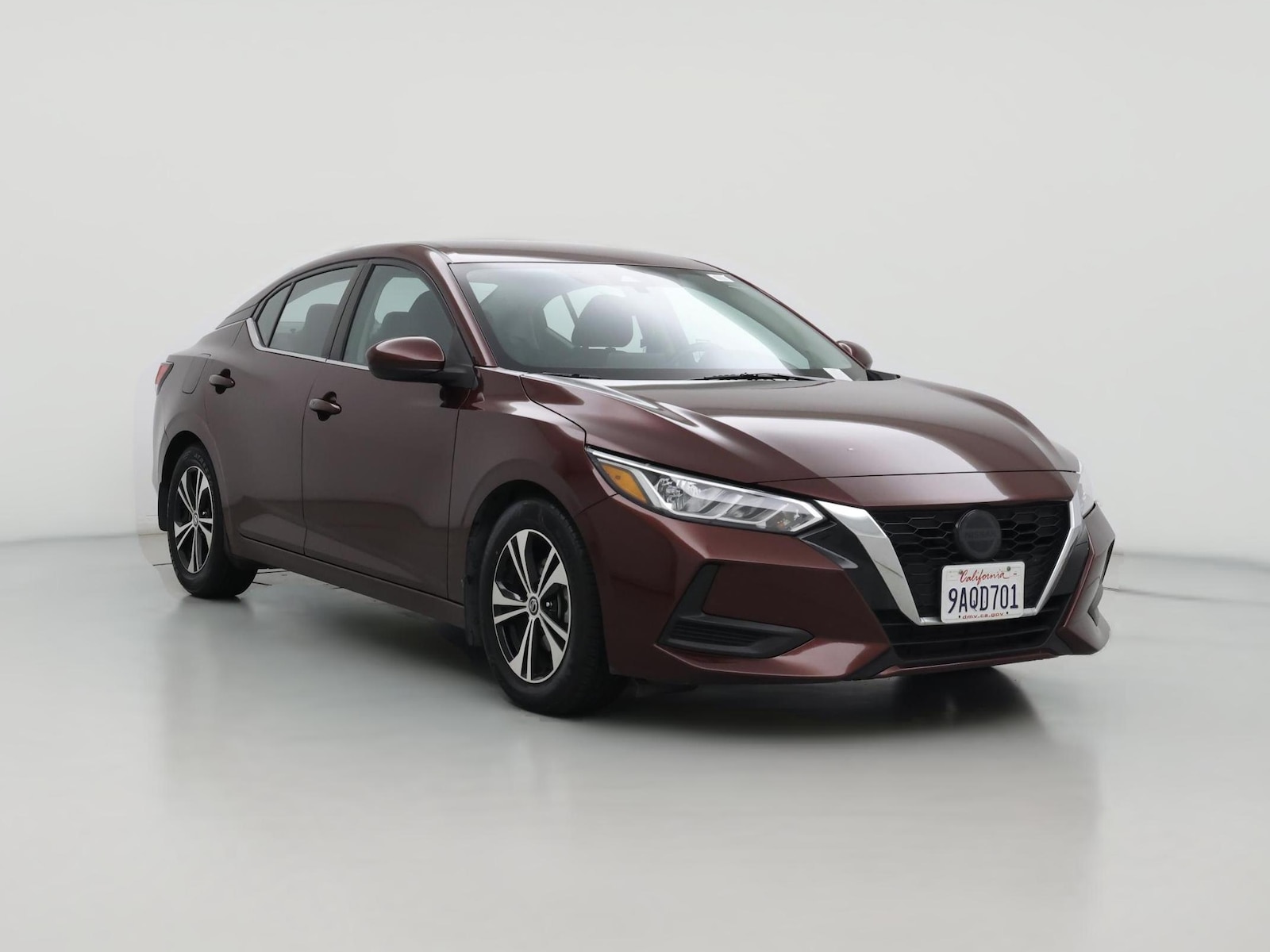 2022 Nissan Sentra