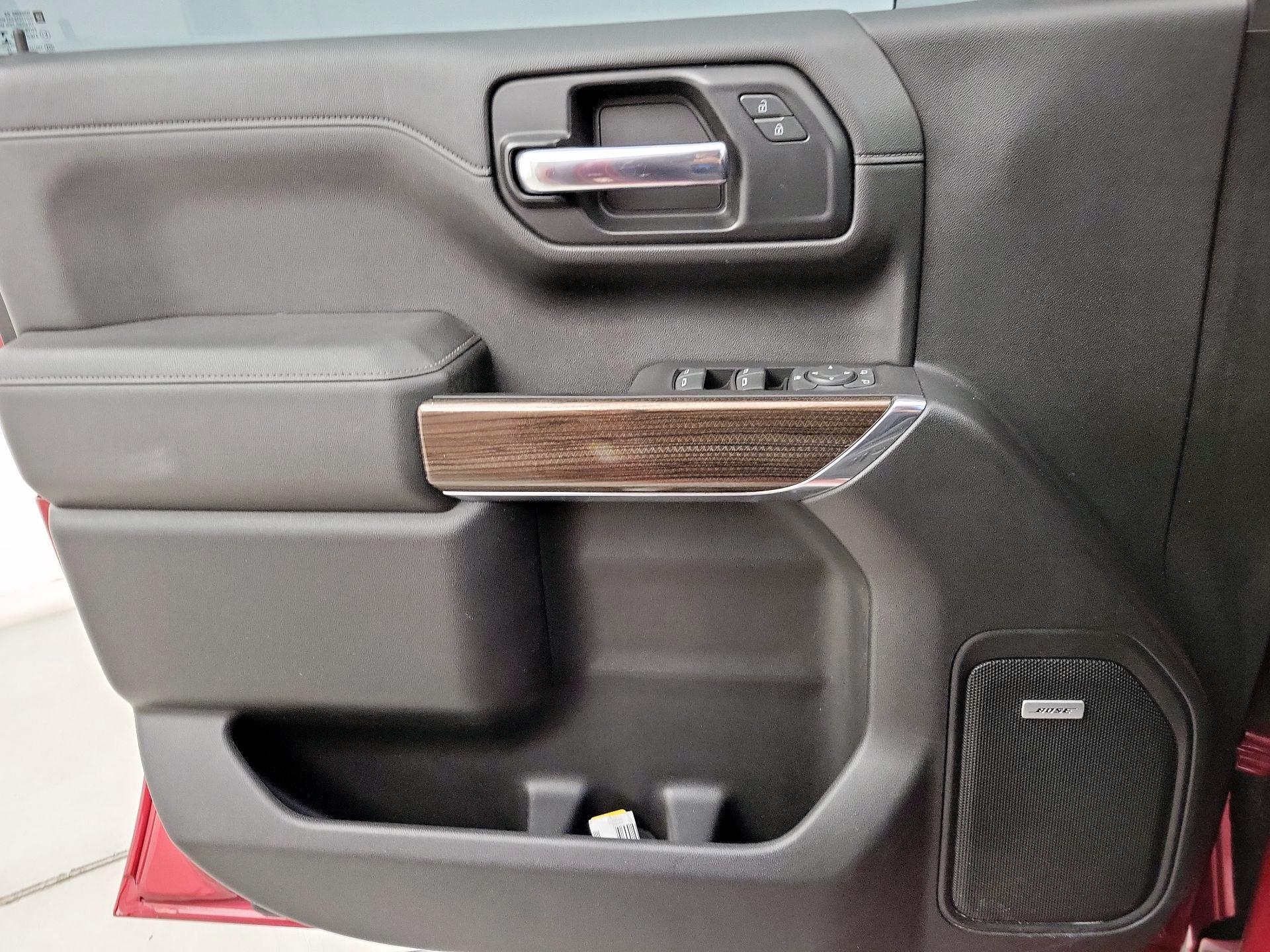 Thumbnail: 2020 Chevrolet Silverado 1500 - 12