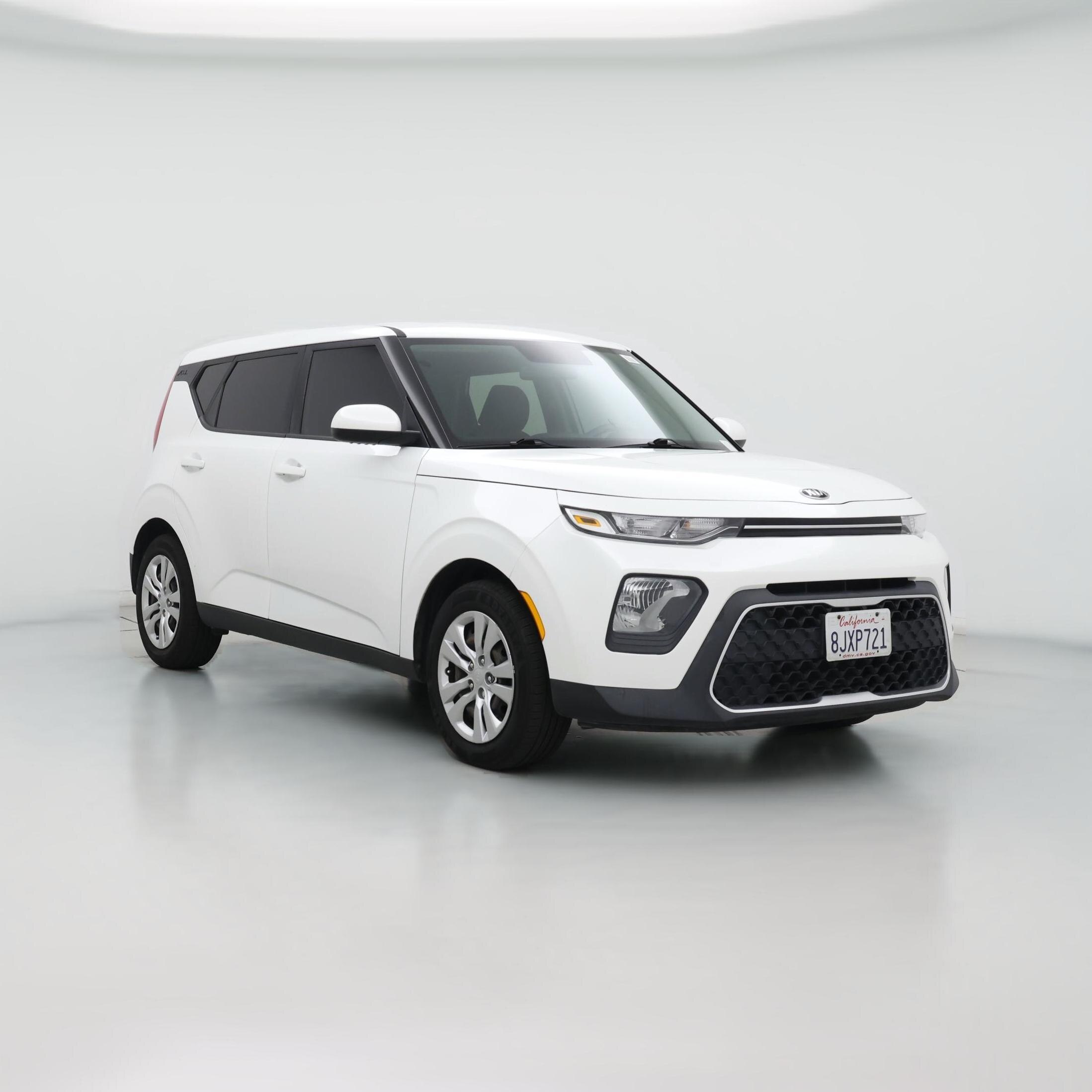 Thumbnail: 2020 Kia Soul - 1
