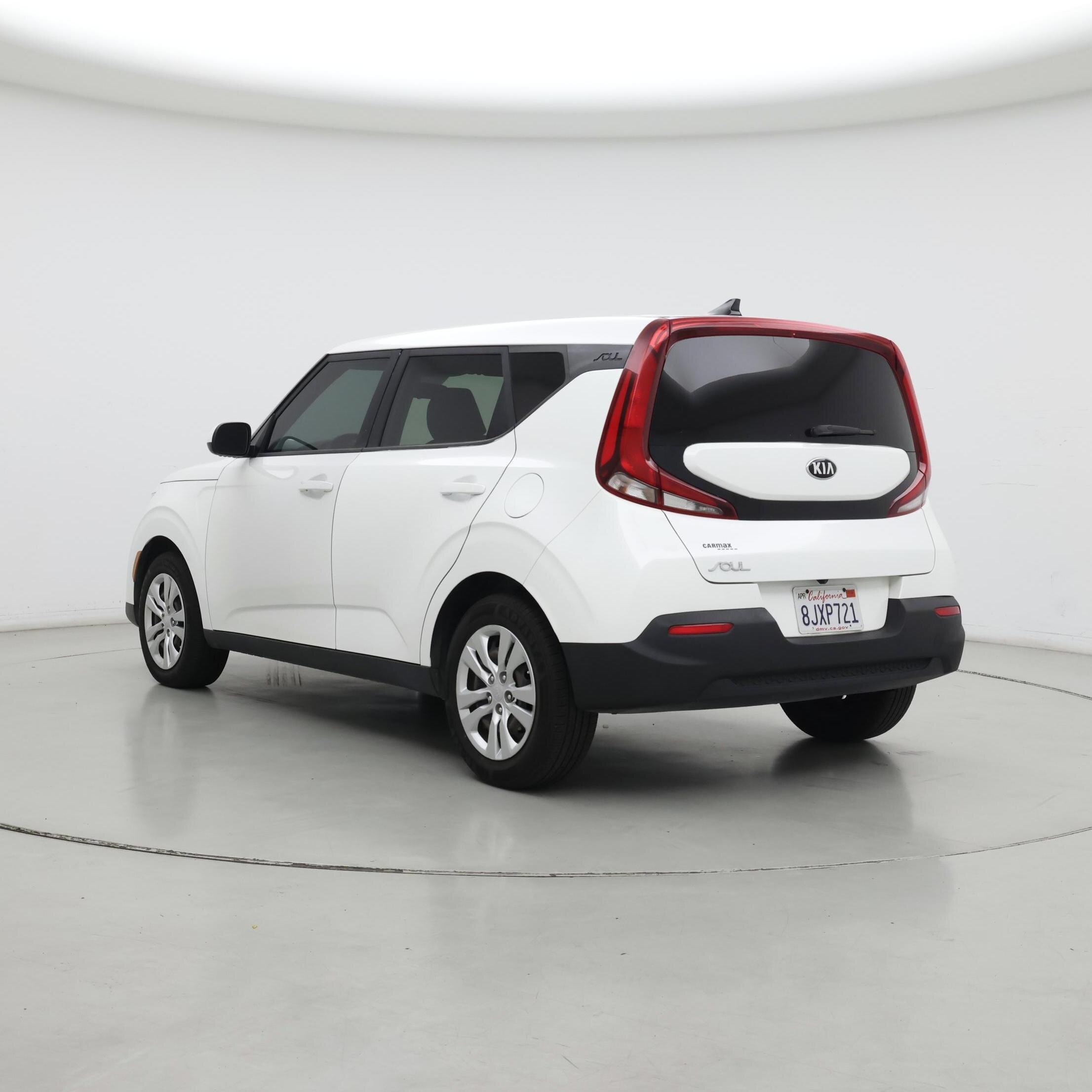 Thumbnail: 2020 Kia Soul - 2