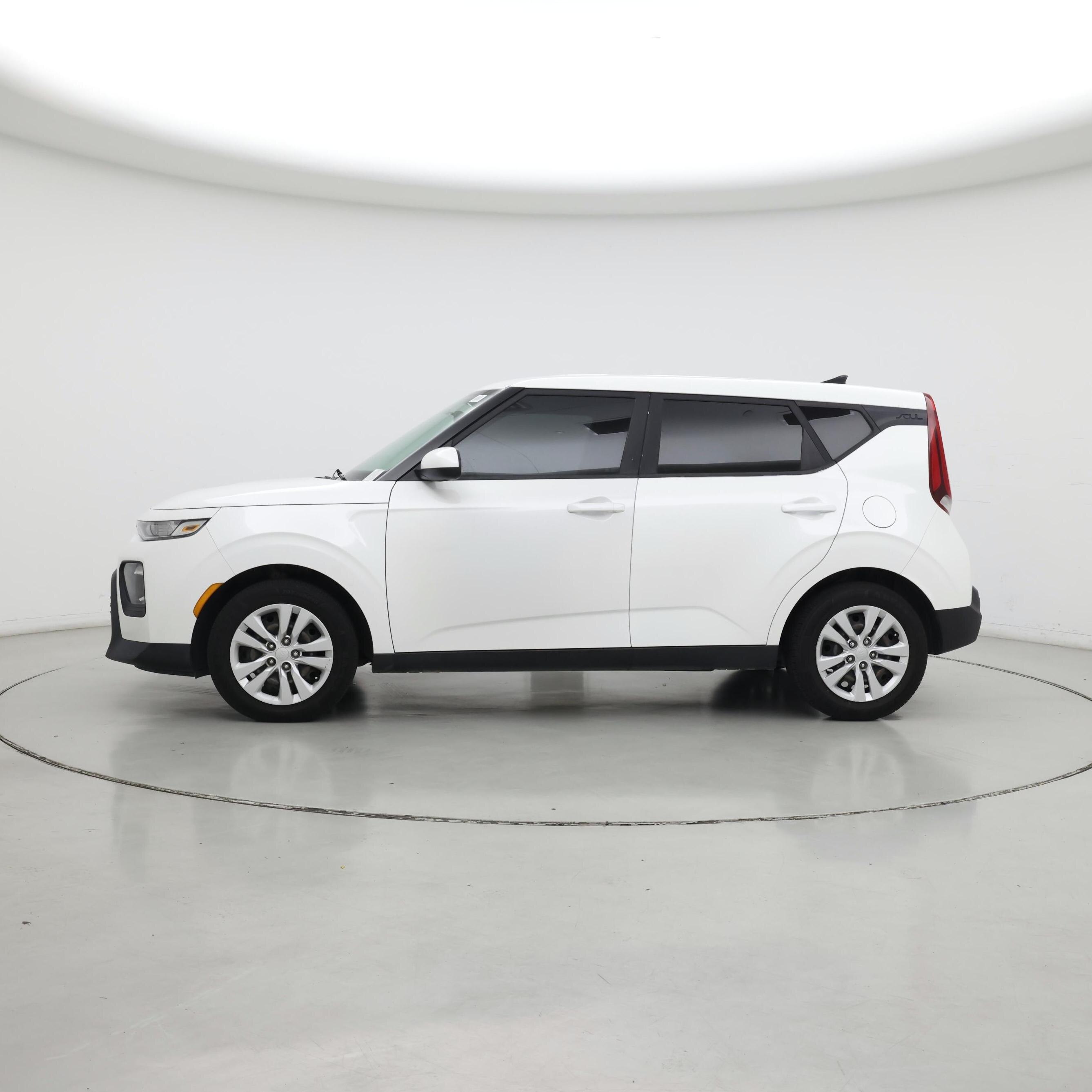 Thumbnail: 2020 Kia Soul - 3