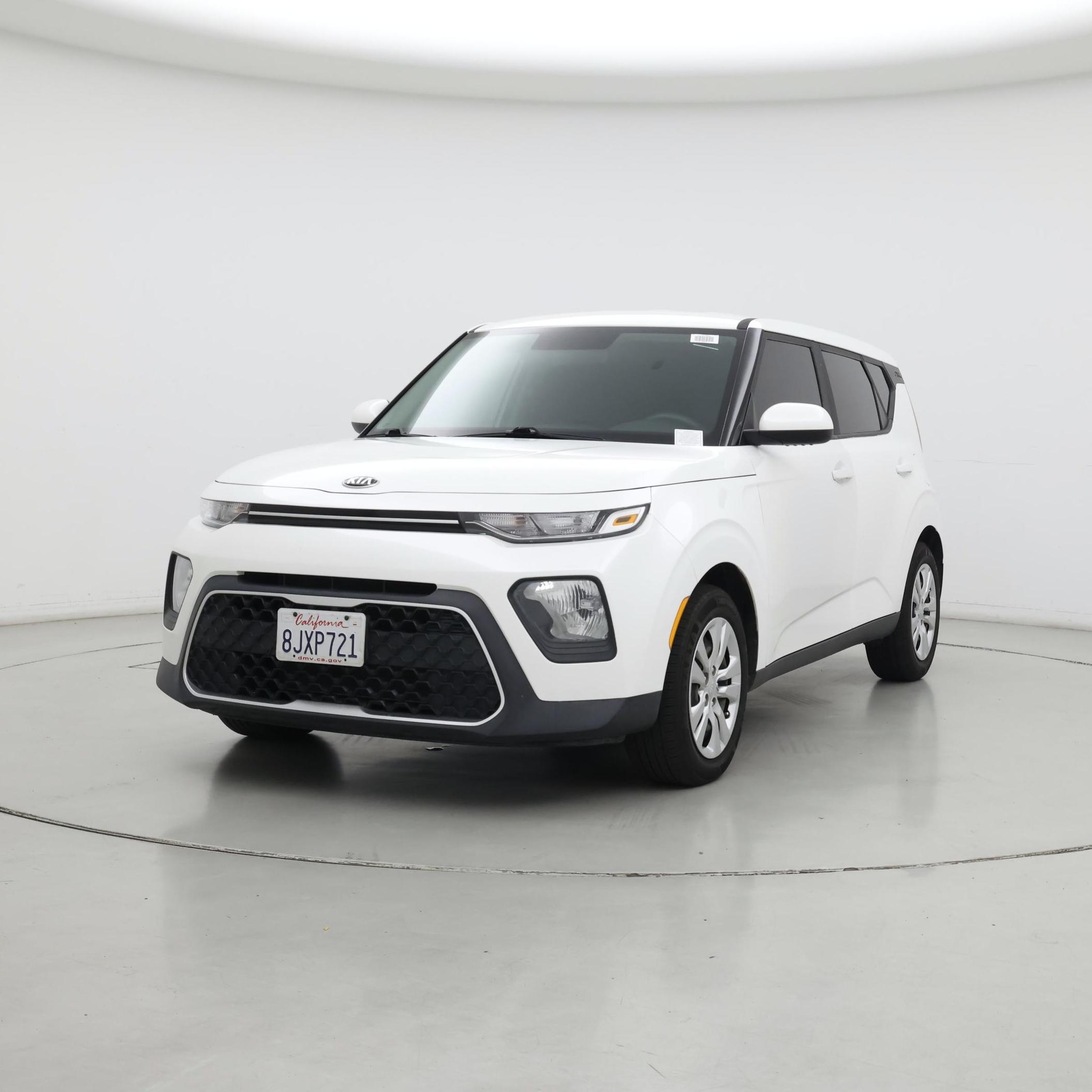 Thumbnail: 2020 Kia Soul - 4