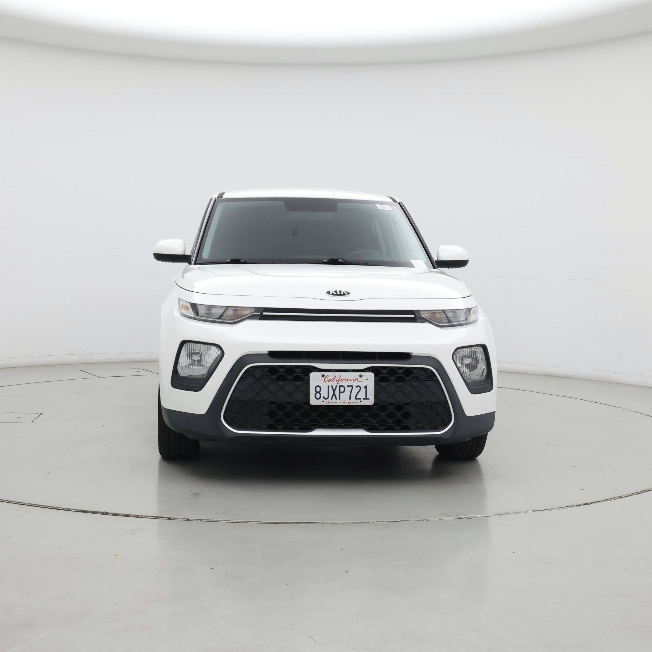Thumbnail: 2020 Kia Soul - 5