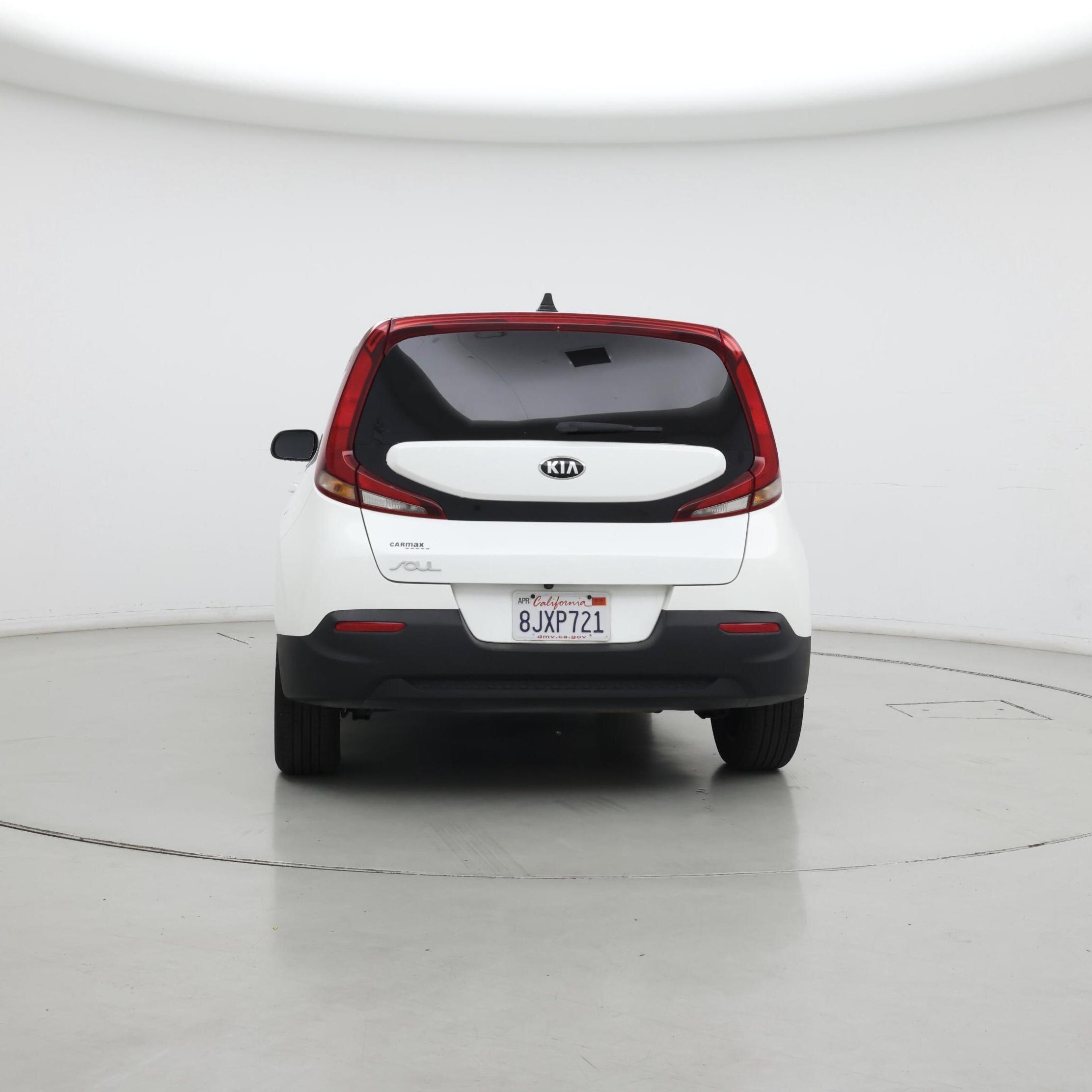 Thumbnail: 2020 Kia Soul - 6