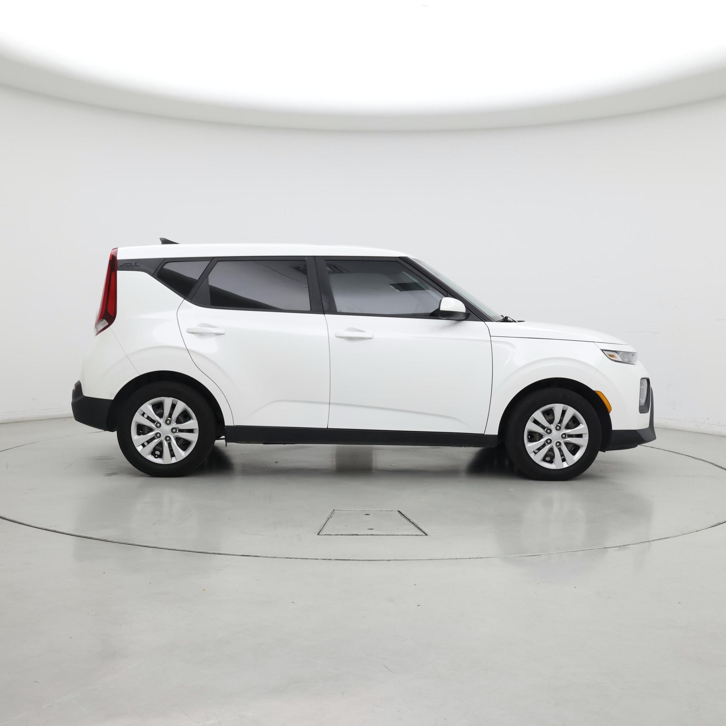 Thumbnail: 2020 Kia Soul - 7