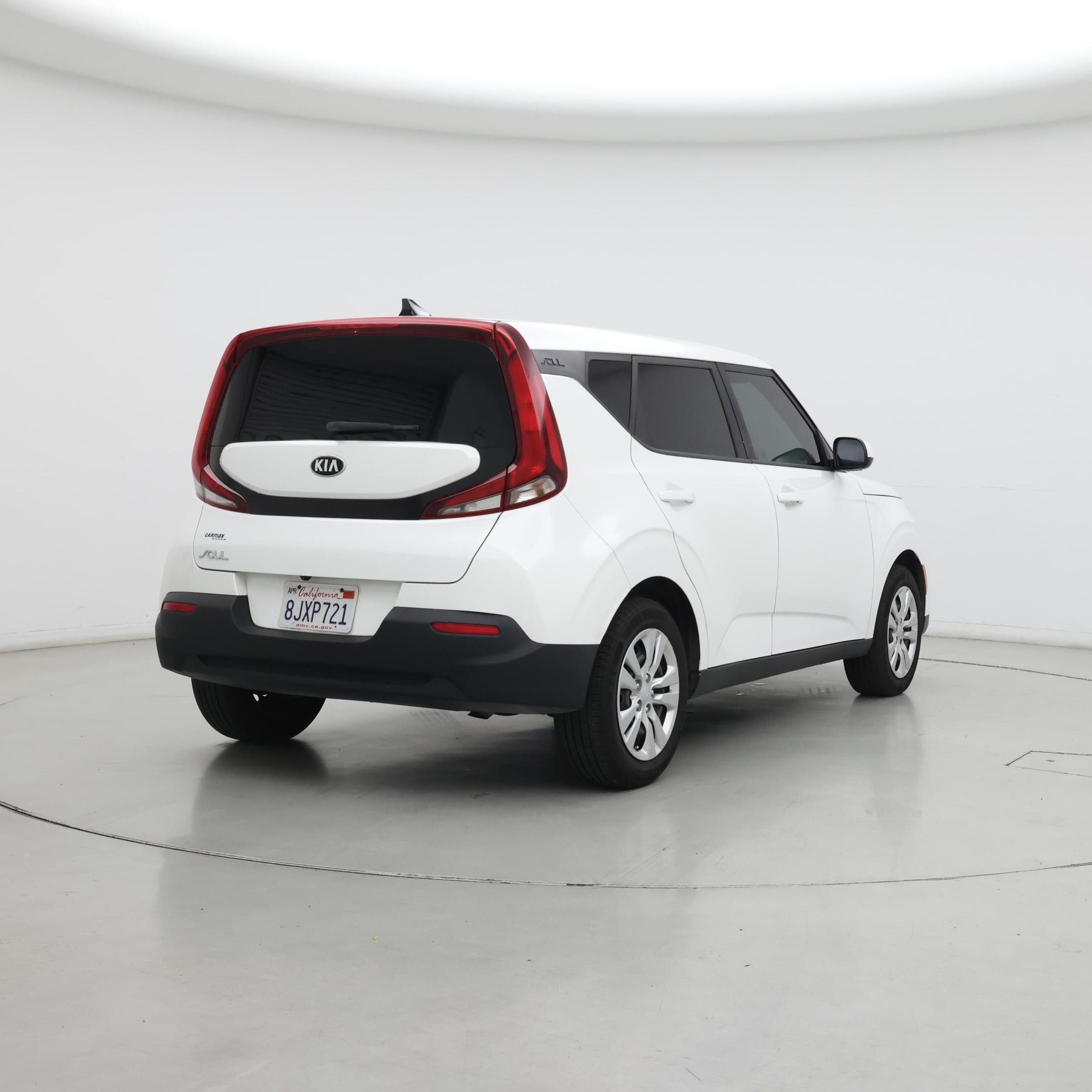 Thumbnail: 2020 Kia Soul - 8