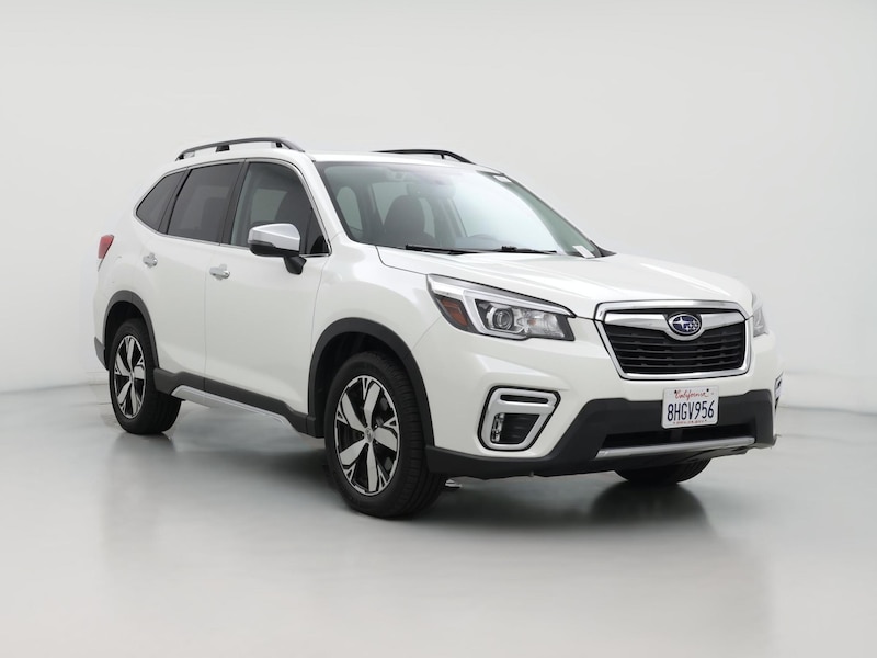 2019 Subaru Forester Touring -
                  Oxnard, CA