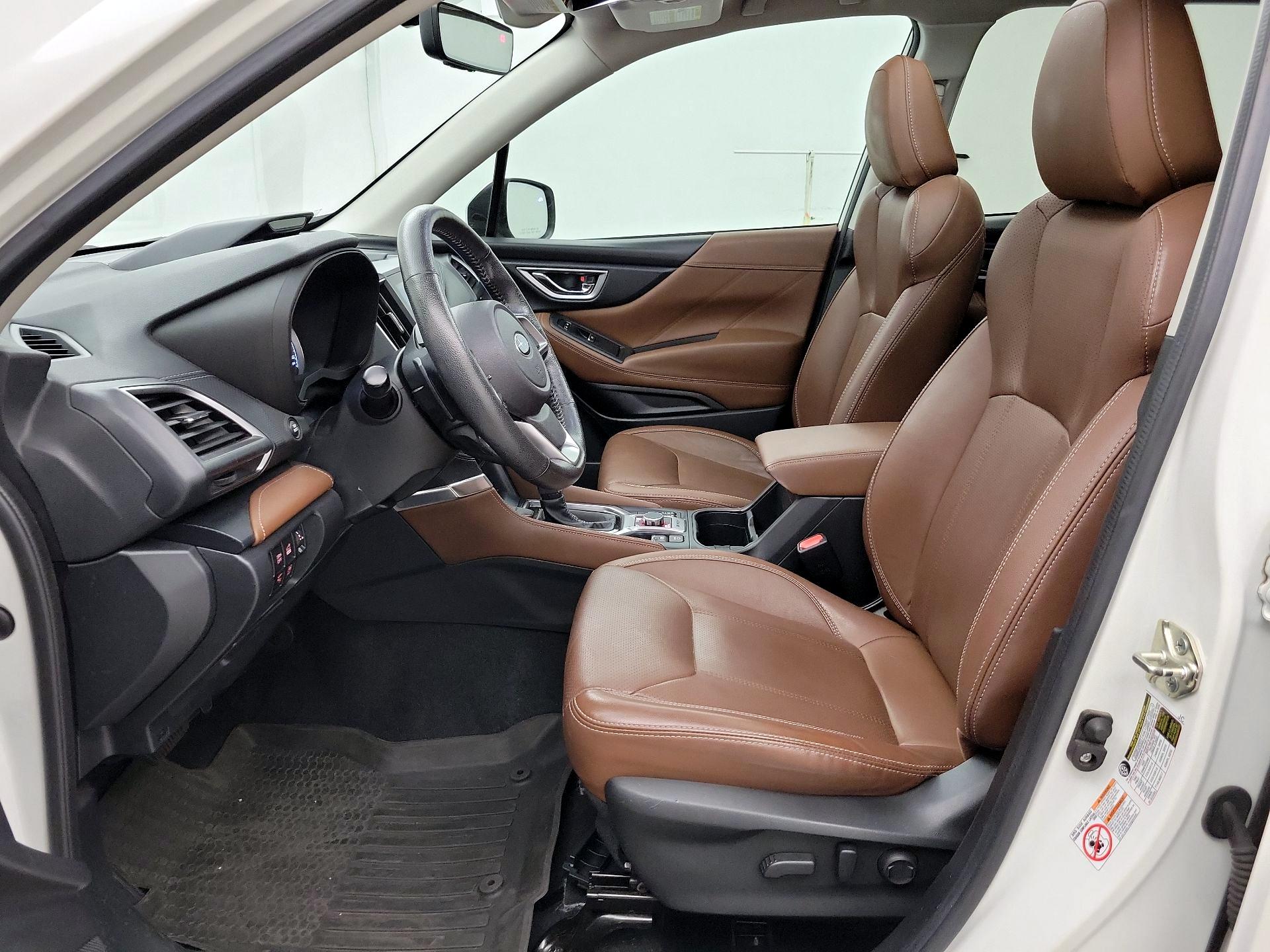 Thumbnail: 2019 Subaru Forester - 11