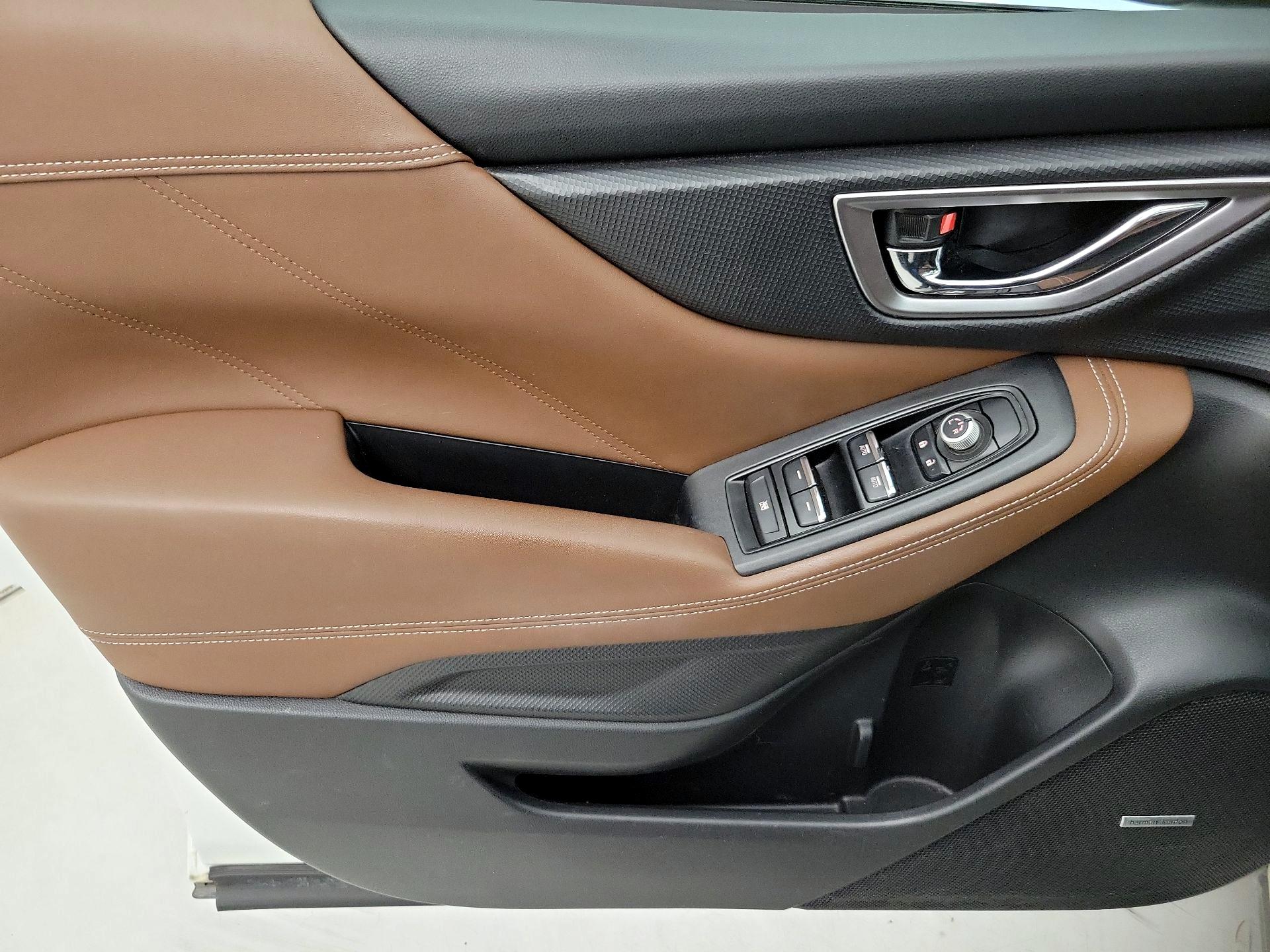 Thumbnail: 2019 Subaru Forester - 12
