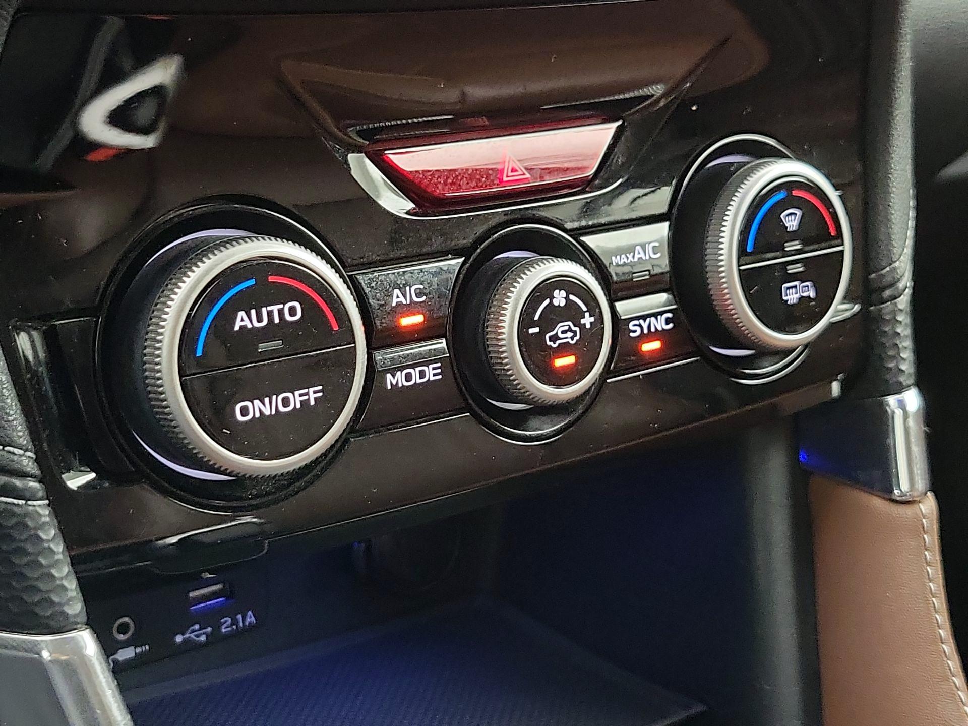 Thumbnail: 2019 Subaru Forester - 16