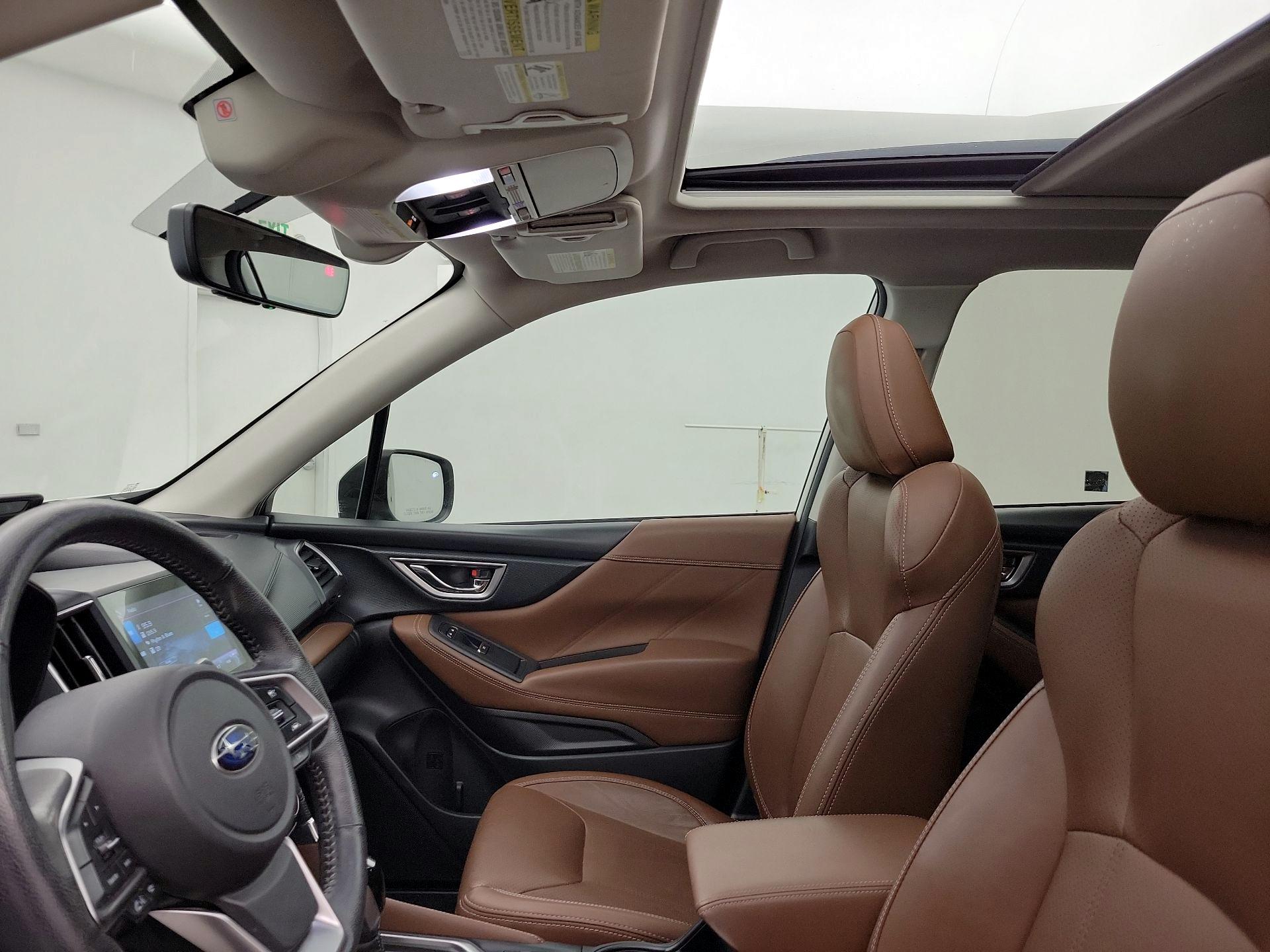 Thumbnail: 2019 Subaru Forester - 19