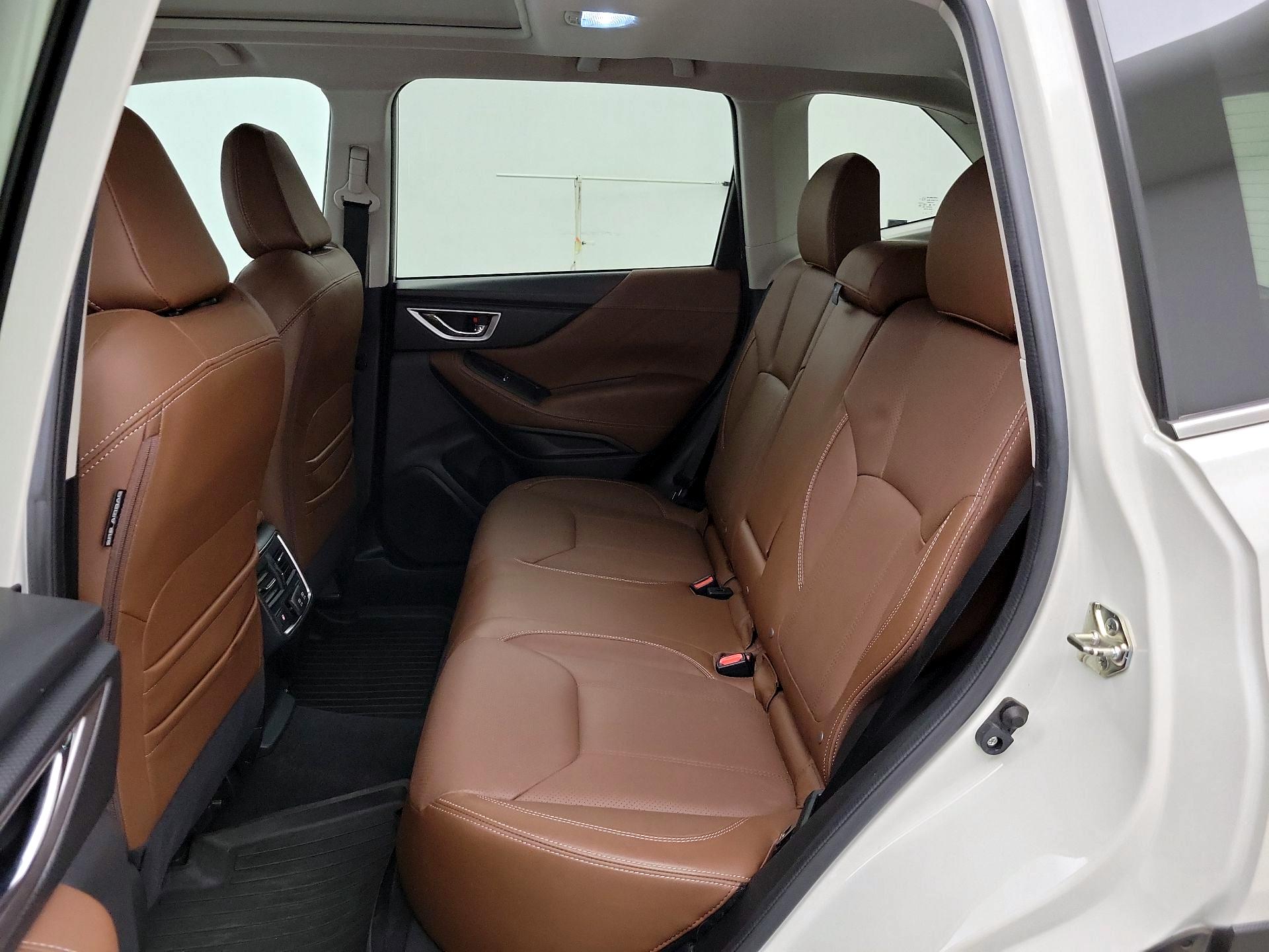 Thumbnail: 2019 Subaru Forester - 20