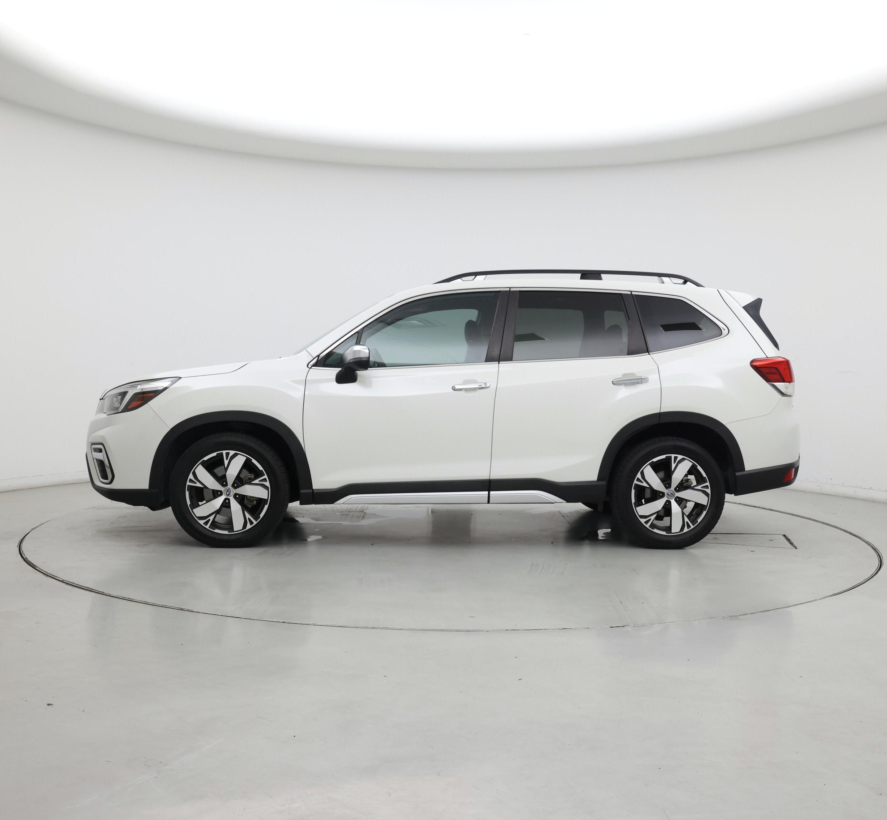 Thumbnail: 2019 Subaru Forester - 3