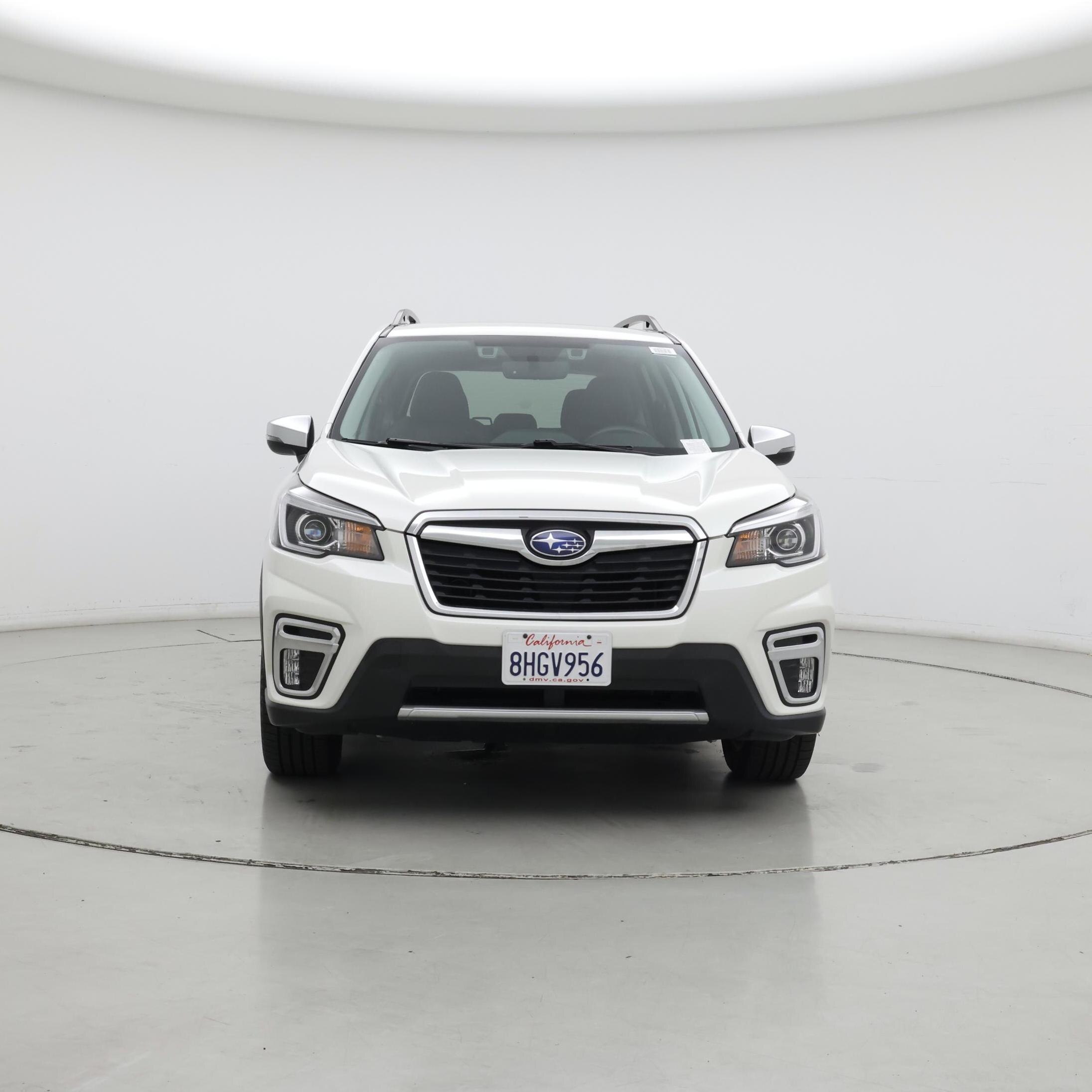 Thumbnail: 2019 Subaru Forester - 5