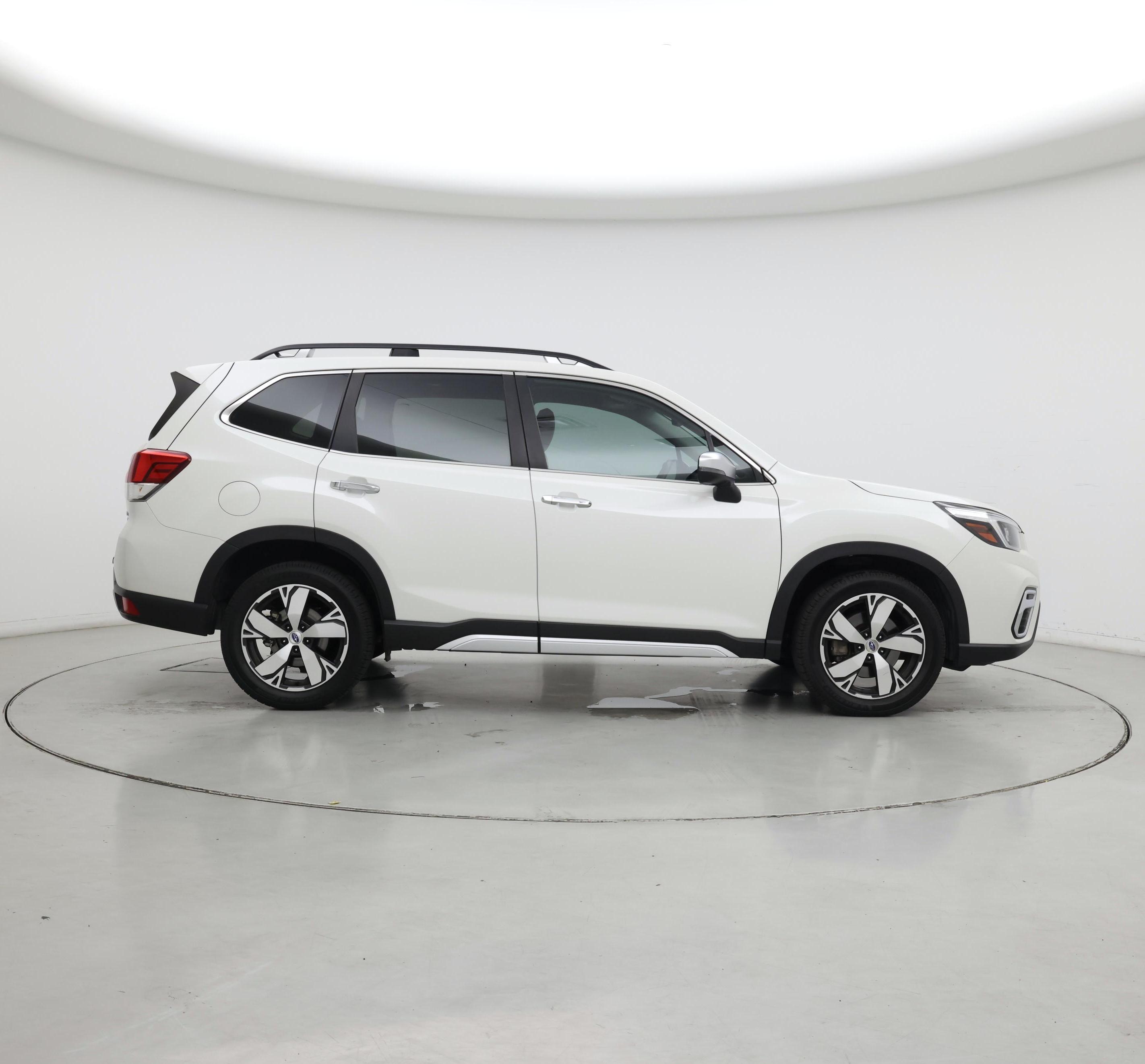 Thumbnail: 2019 Subaru Forester - 7